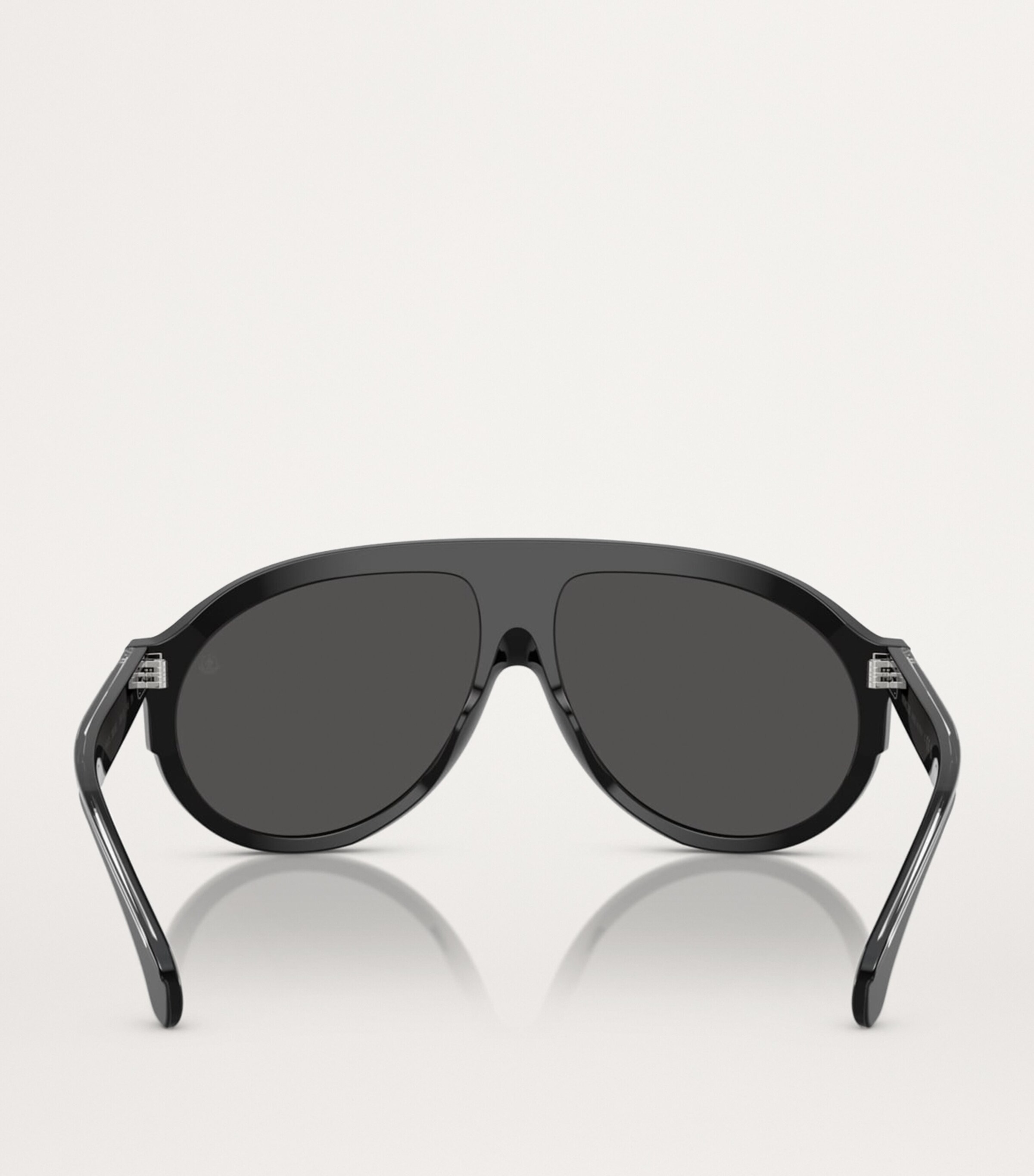 Acetate Fhaite ME6001 Sunglasses 300187 Image 4