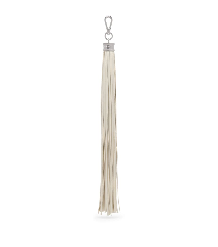 Leather Tassel Charm 9701 Image 1