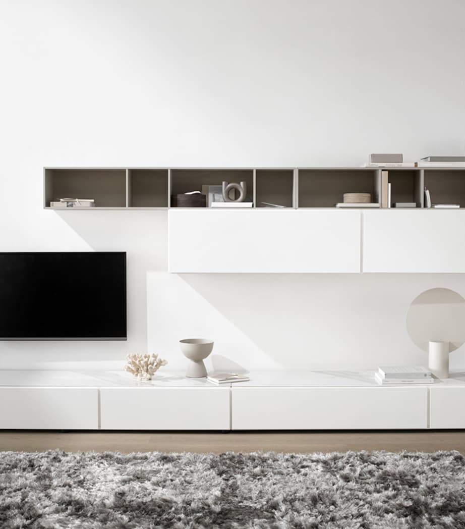 Lugano Cabinet MULTI Image 2