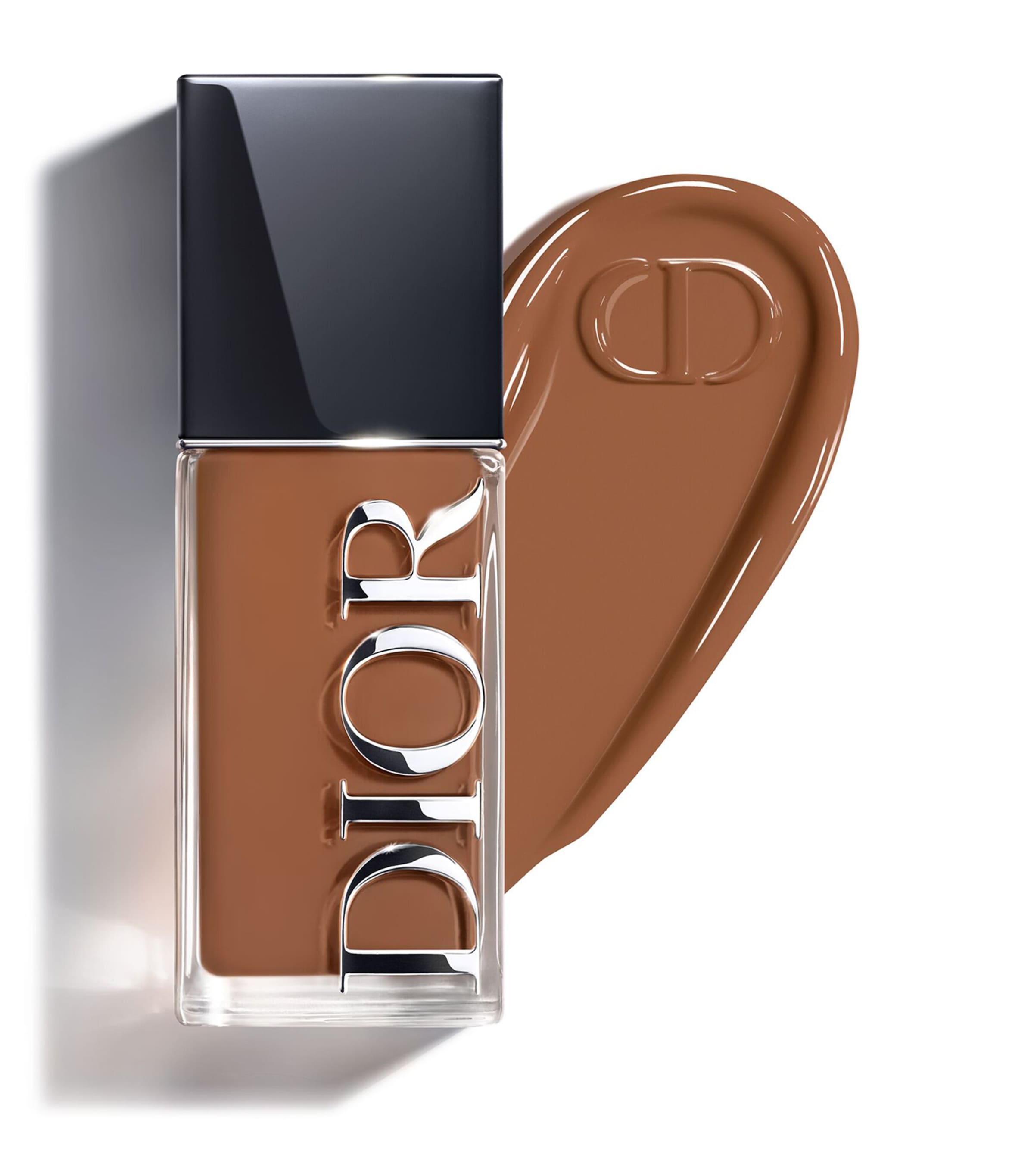 DIOR Dior Forever Skin Glow Foundation - 24h Wear Radiant Finish Image 1
