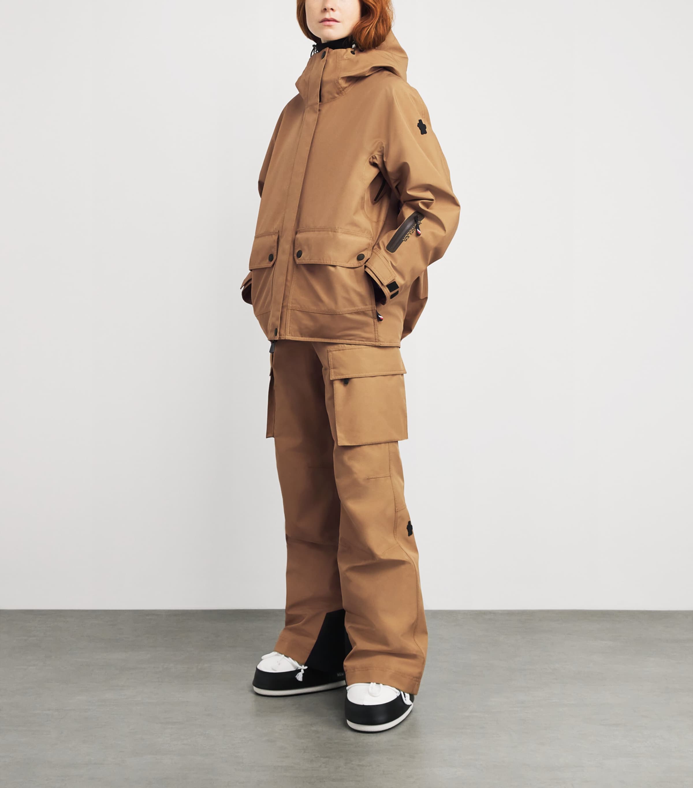 GORE-TEX Grenoble Bwindi Ski Trousers 248 Image 2