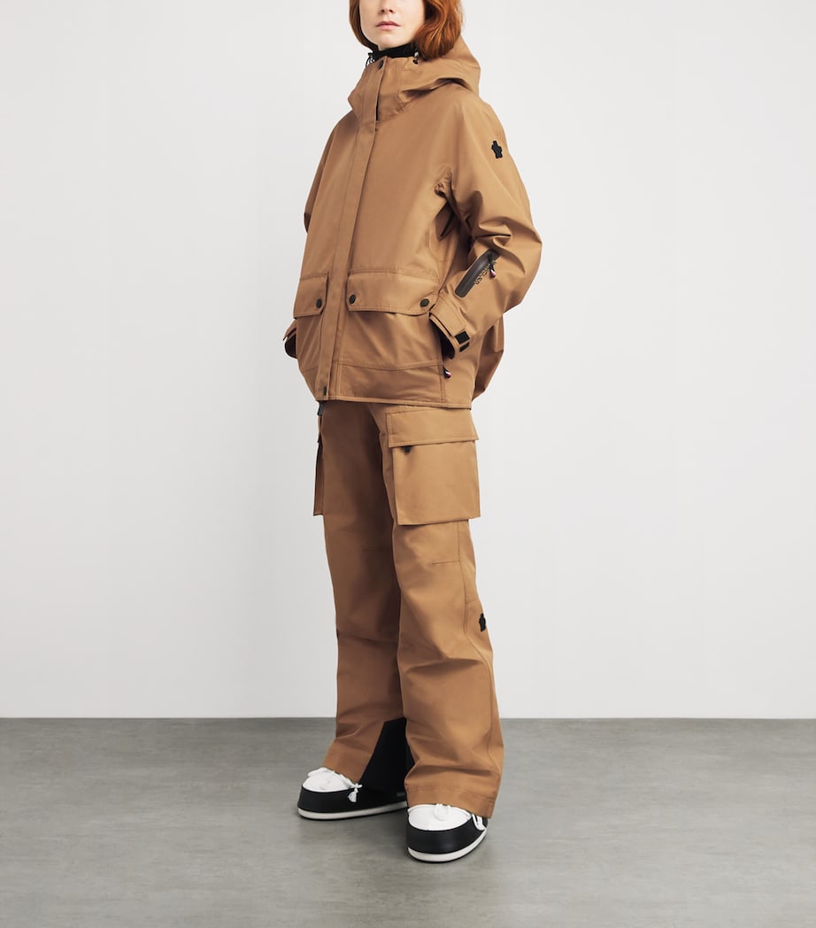 GORE-TEX Grenoble Bwindi Ski Trousers 248 Image 2