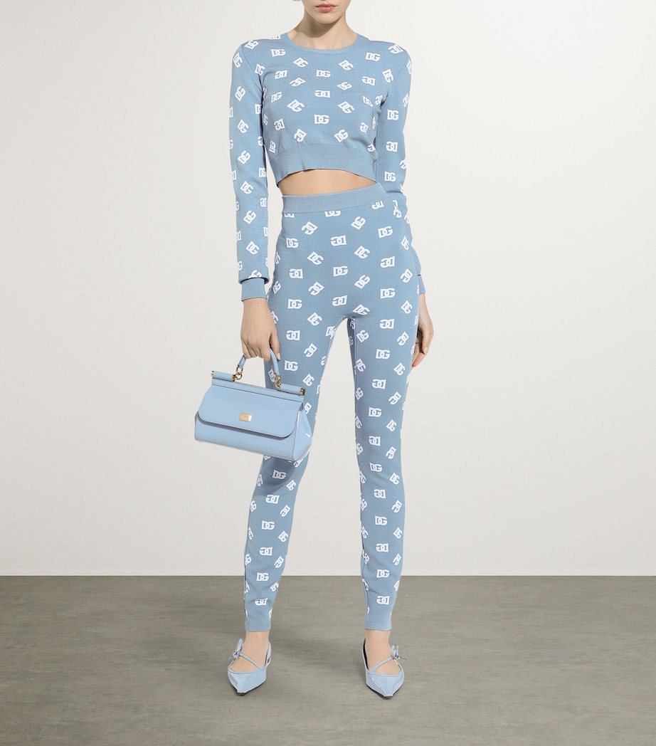 Medium Leather Sicily Top-Handle Bag 80789- ZUCCHERO 6 Image 2