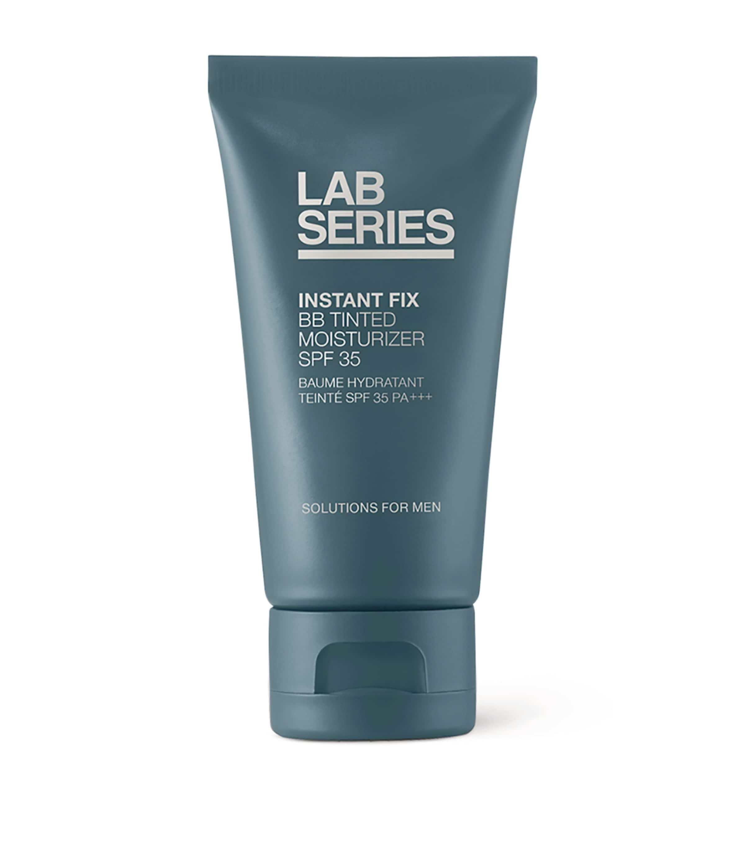 Lab Series Instant Fix Bb Tinted Moisturizer Spf 35