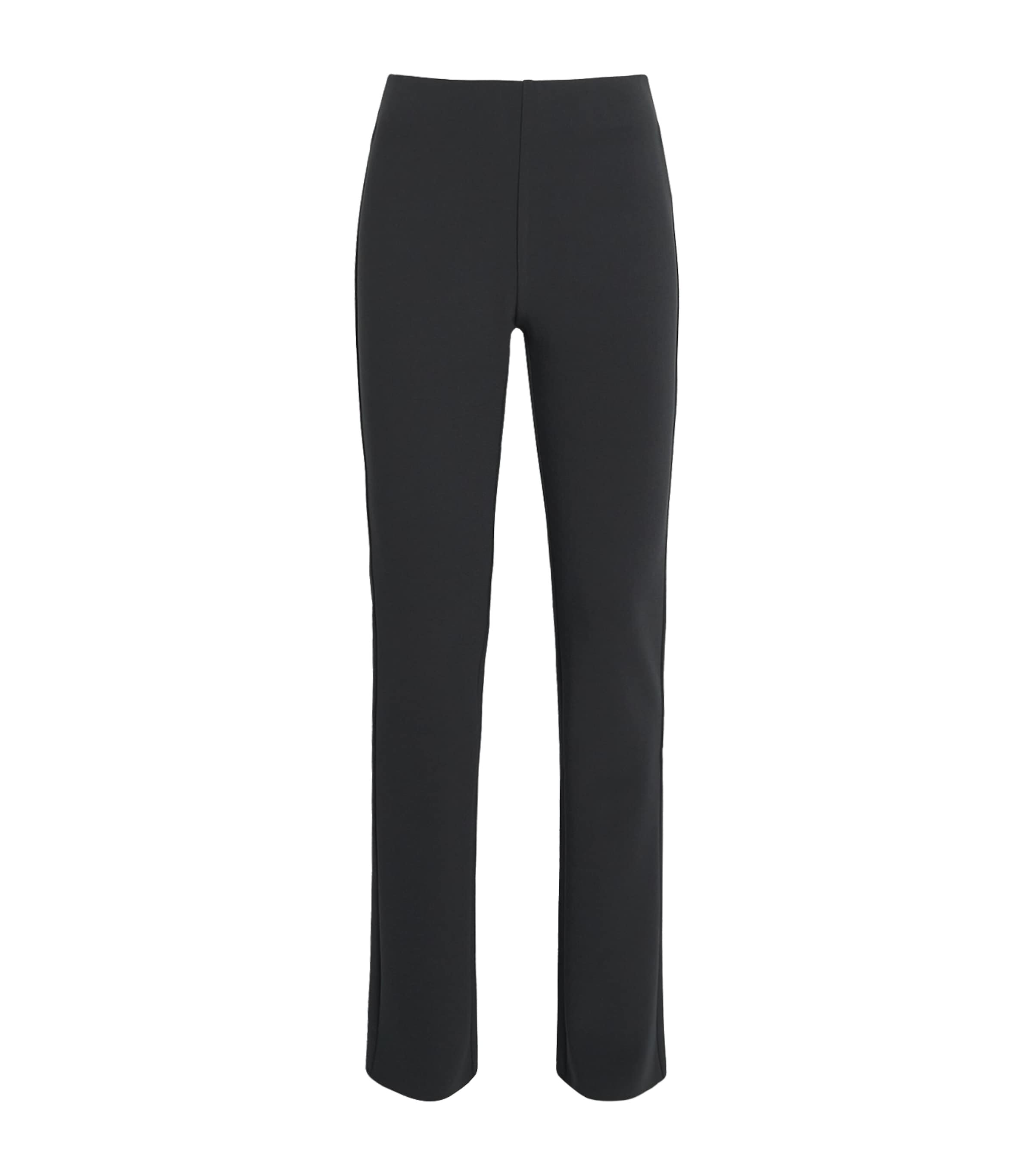 Birrot Womens Lay 2 Slim Trousers Anthracite Image 1