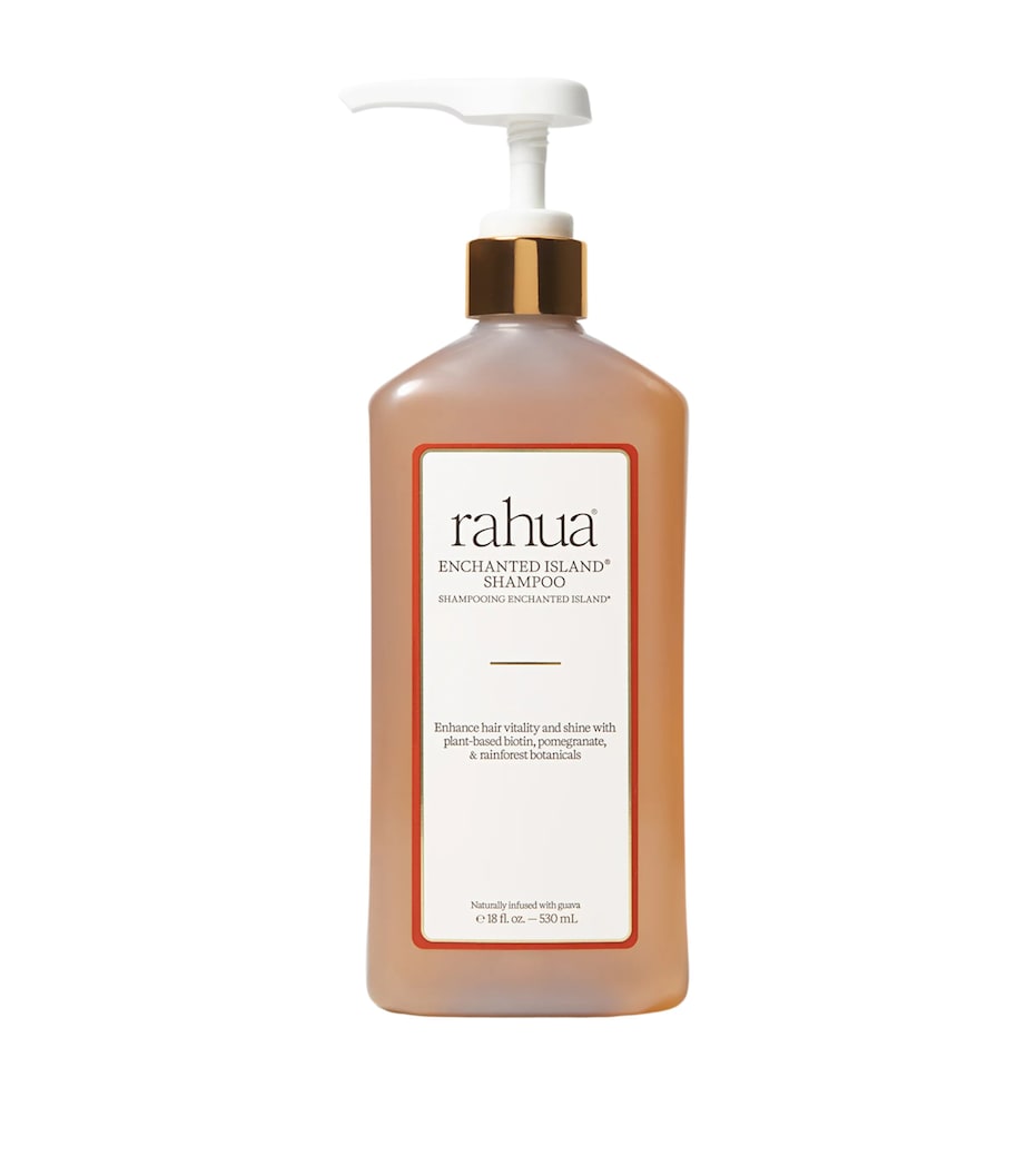 Rahua Enchanted Island Conditioner (473ml) Image 1