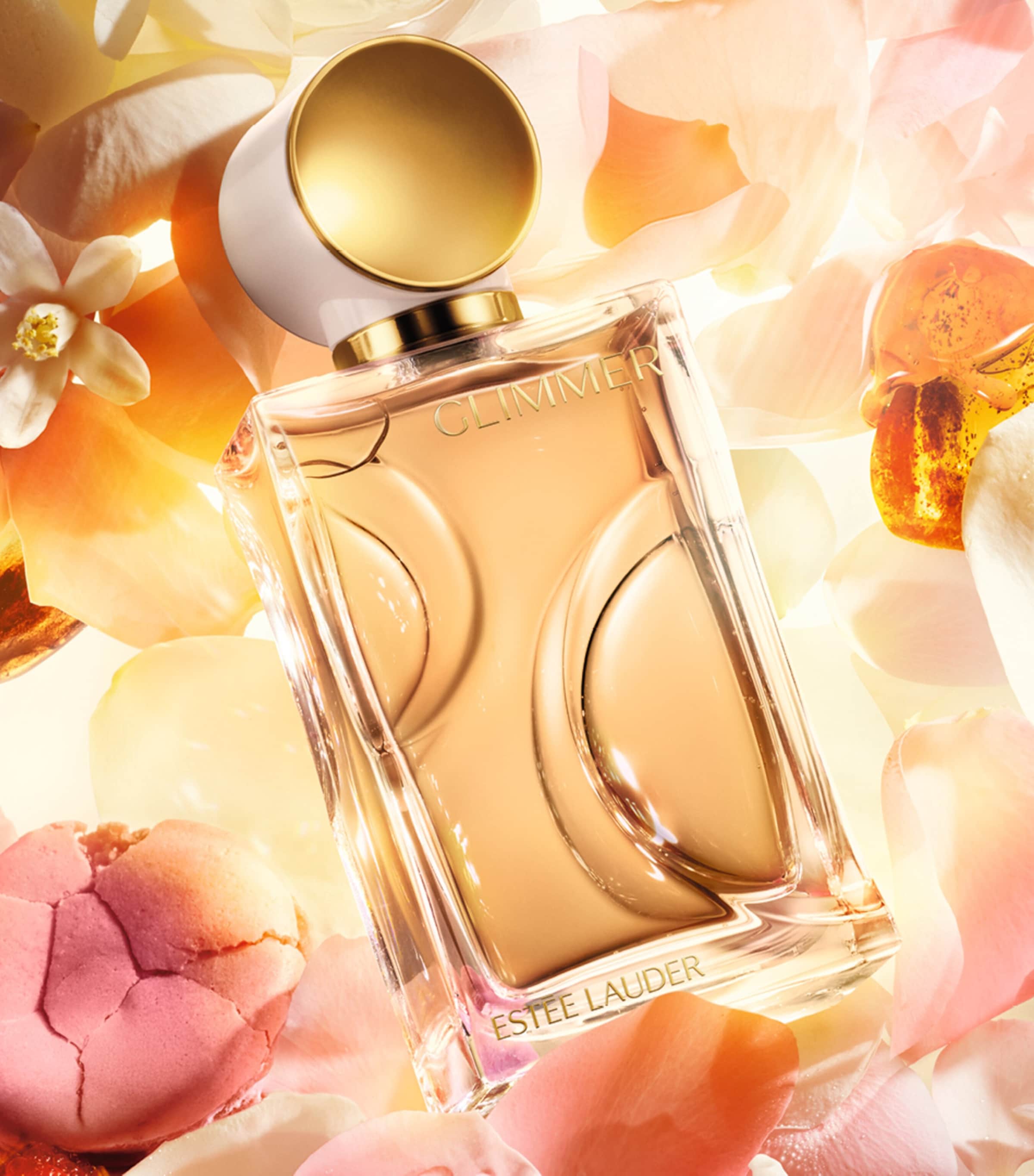 Estée Lauder Glimmer Eau de Parfum (30ml) Image 2