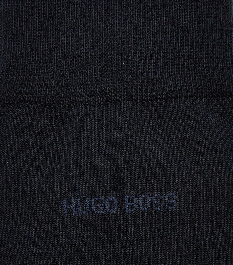 John Logo Socks 401 - NAV Image 2