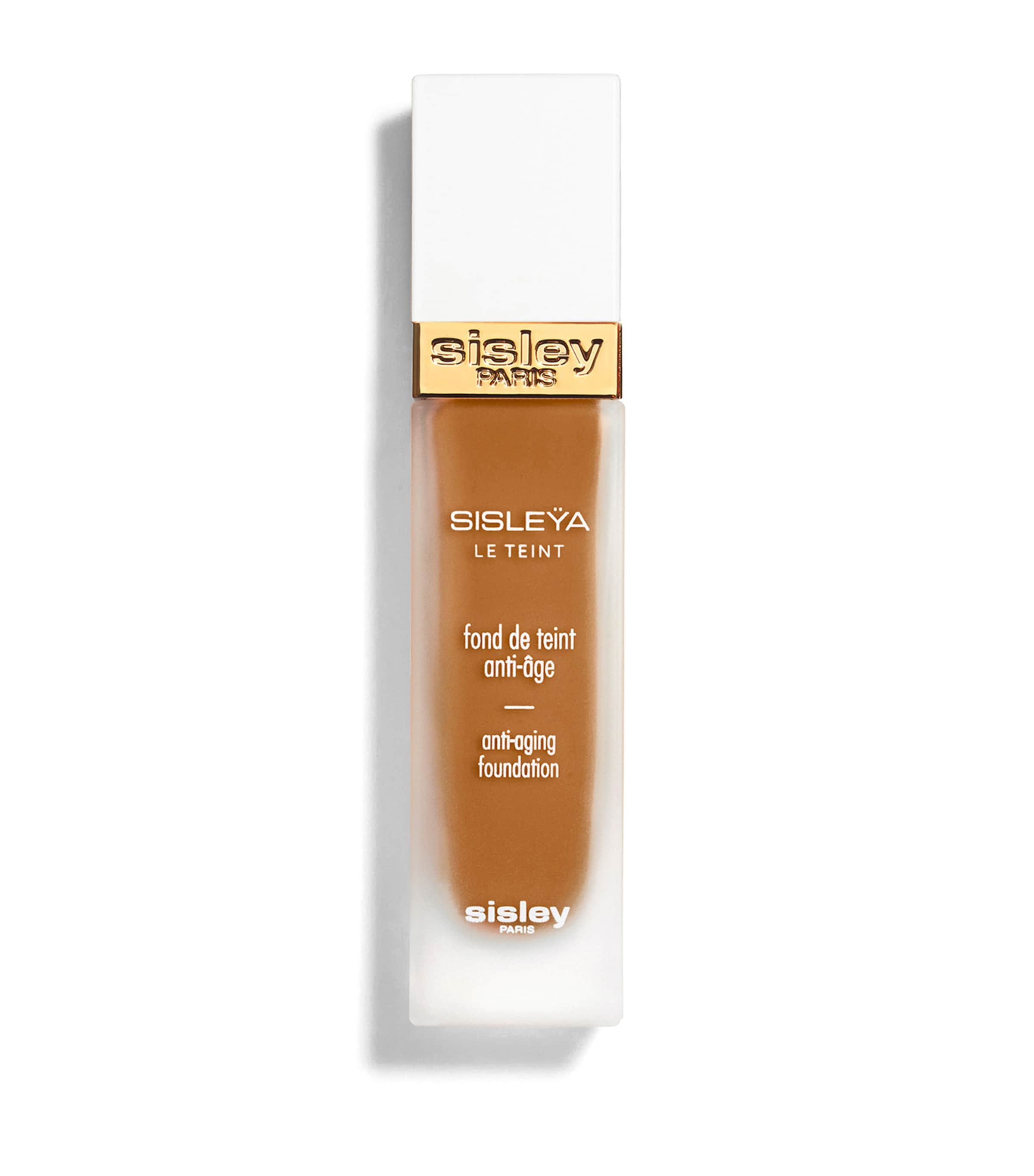 Sisley Paris Sisleÿa Le Teint Anti-aging Foundation In Gold