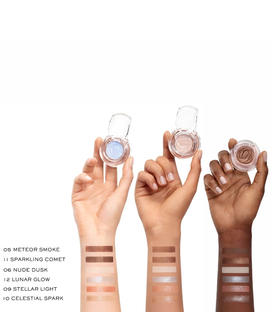 Lancôme Idôle Goddess Dimension Mono Eyeshadow Shade Image 3