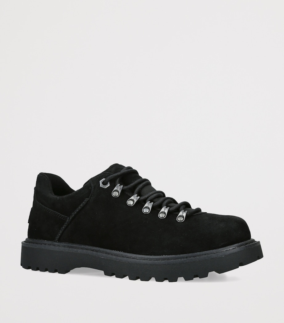 UGG Birch Hiker Chukka Boots Black Image 2