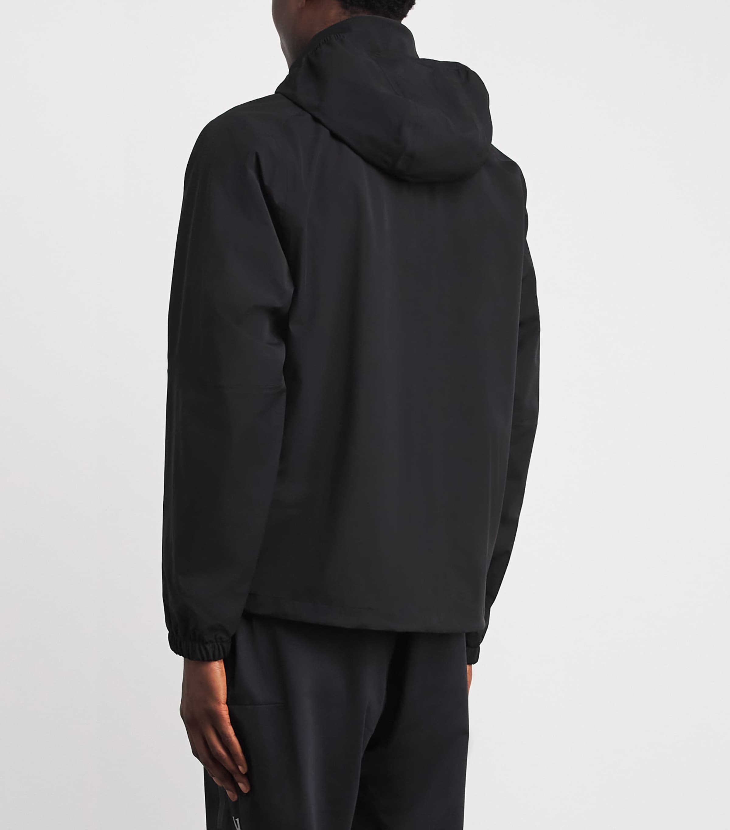 Stormbreak Jacket BLK BLACK Image 4