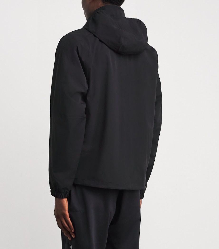 Stormbreak Jacket BLK BLACK Image 4