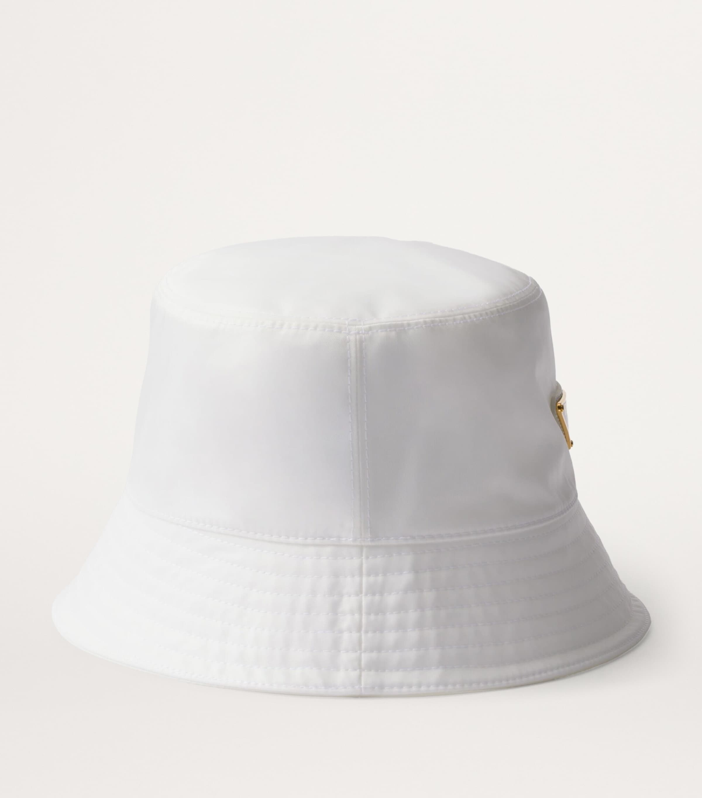 Re-Nylon Bucket Hat F097W Image 2