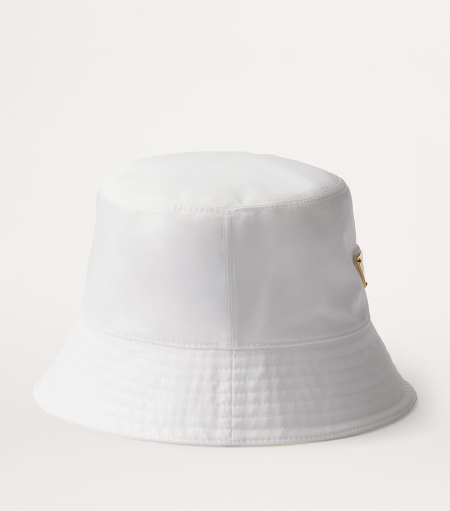 Re-Nylon Bucket Hat F097W Image 2