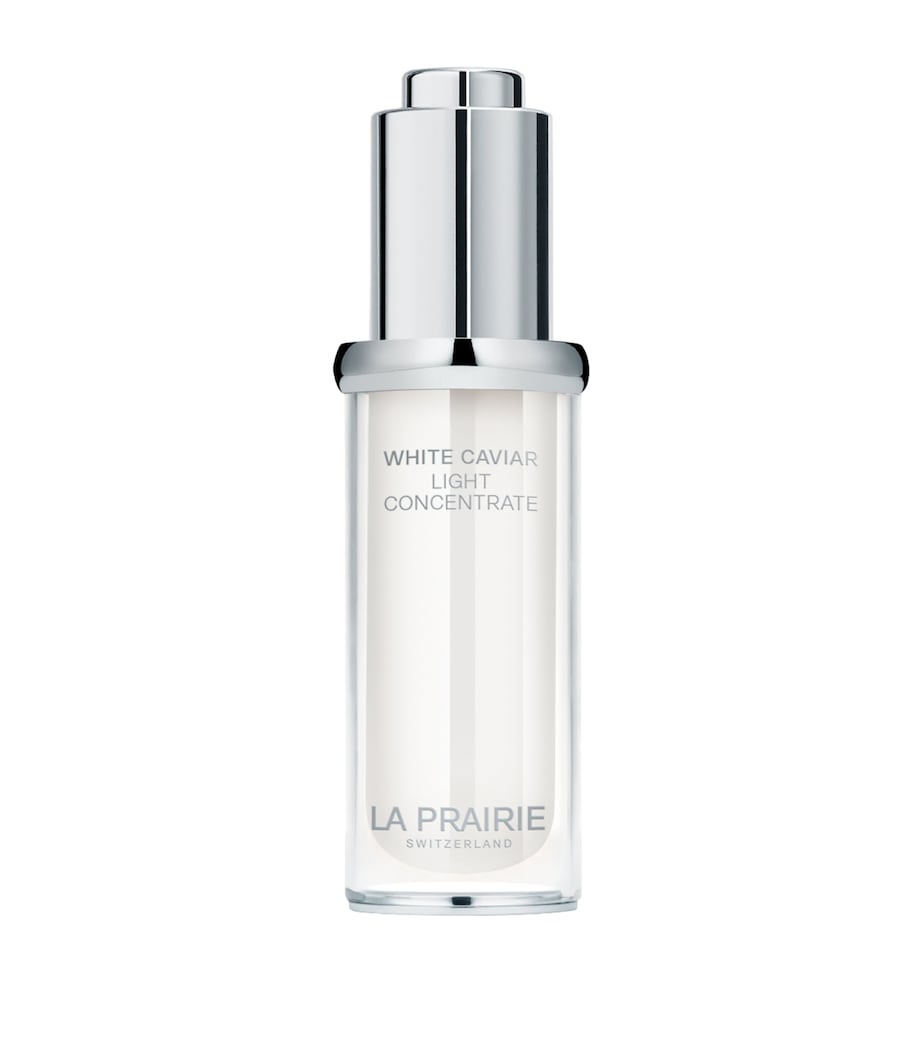 White Caviar Light Concentrate Pre-Serum (20ml) NO COLOUR Image 1