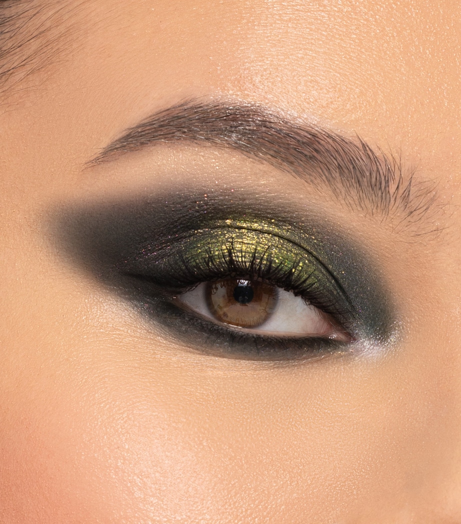 Mothership XII: Petalmorphosis Eyeshadow Palette NO COLOUR Image 5