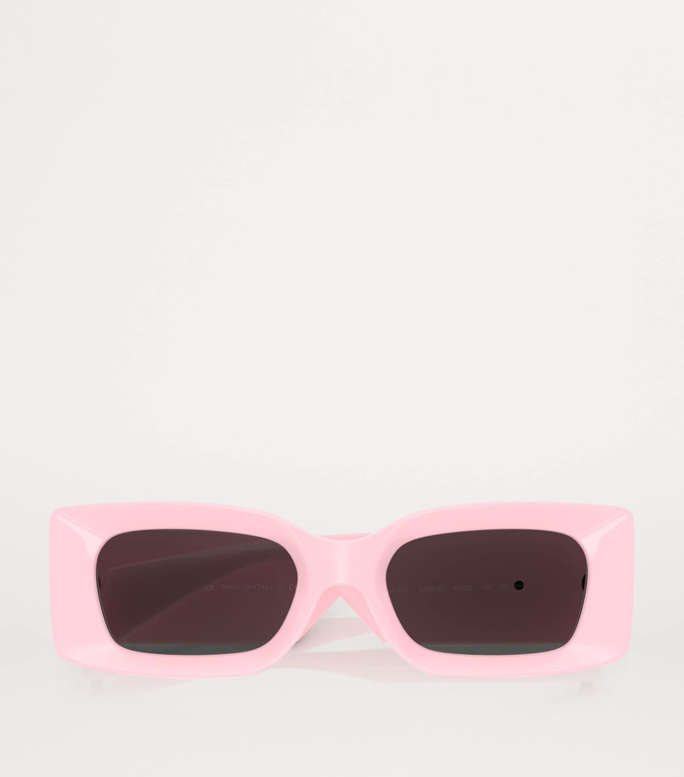 Injected VE4474U Sunglasses 548587 Image 4