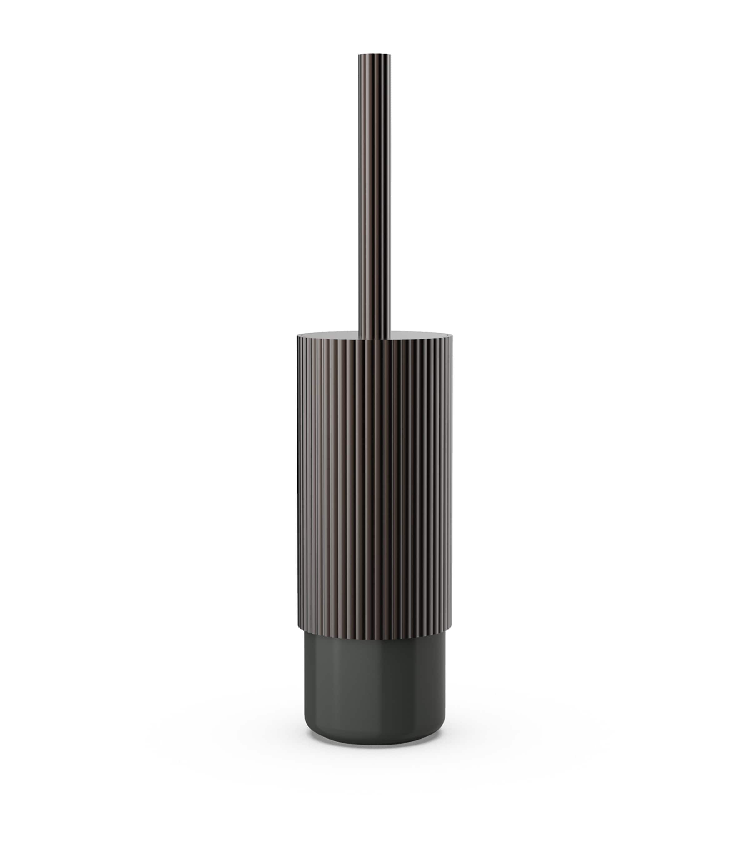 Decor Walther OF.LINE Toilet Brush Mocca/moor Image 1