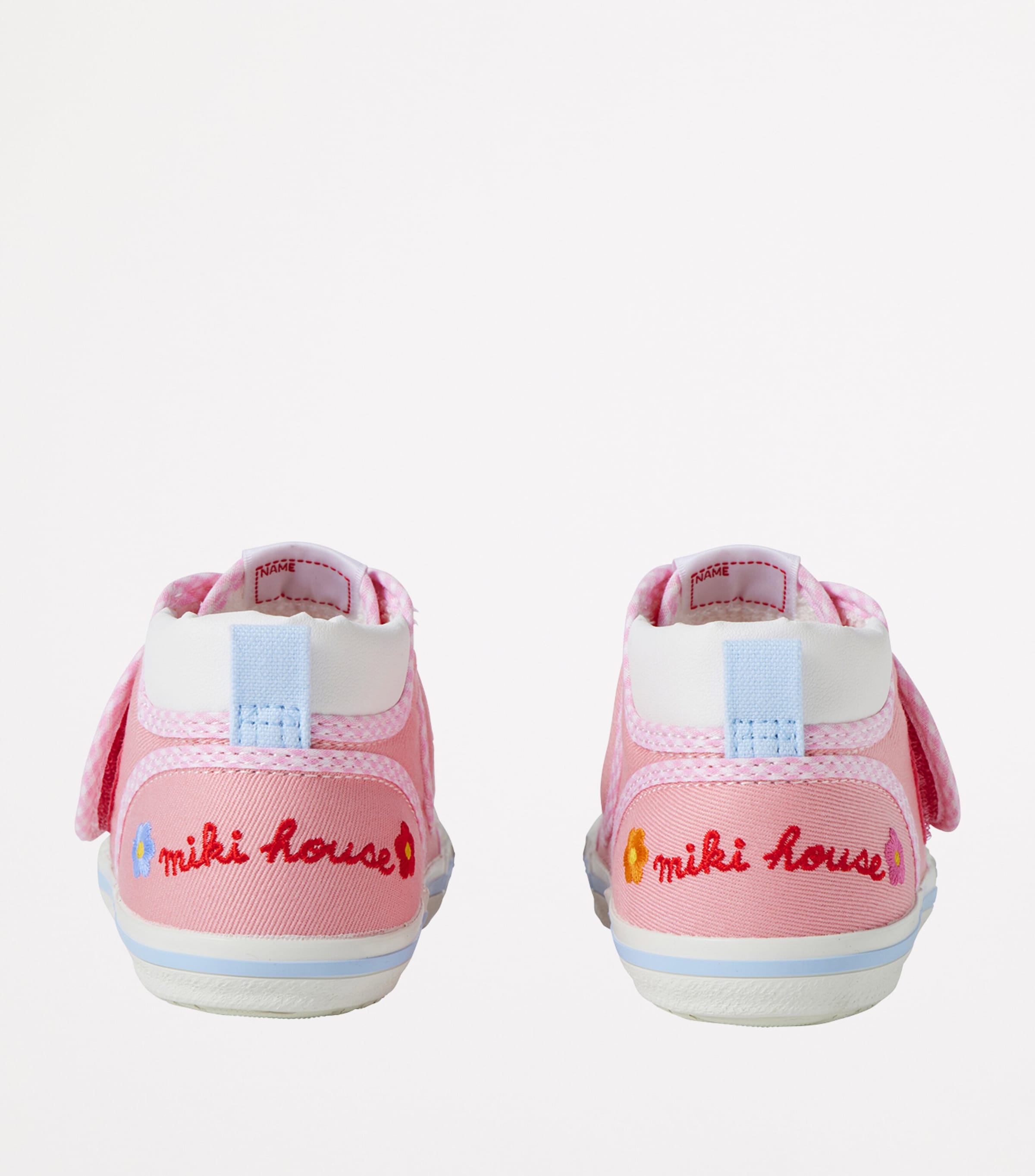 Chieco Velcro Booties 8 Image 7