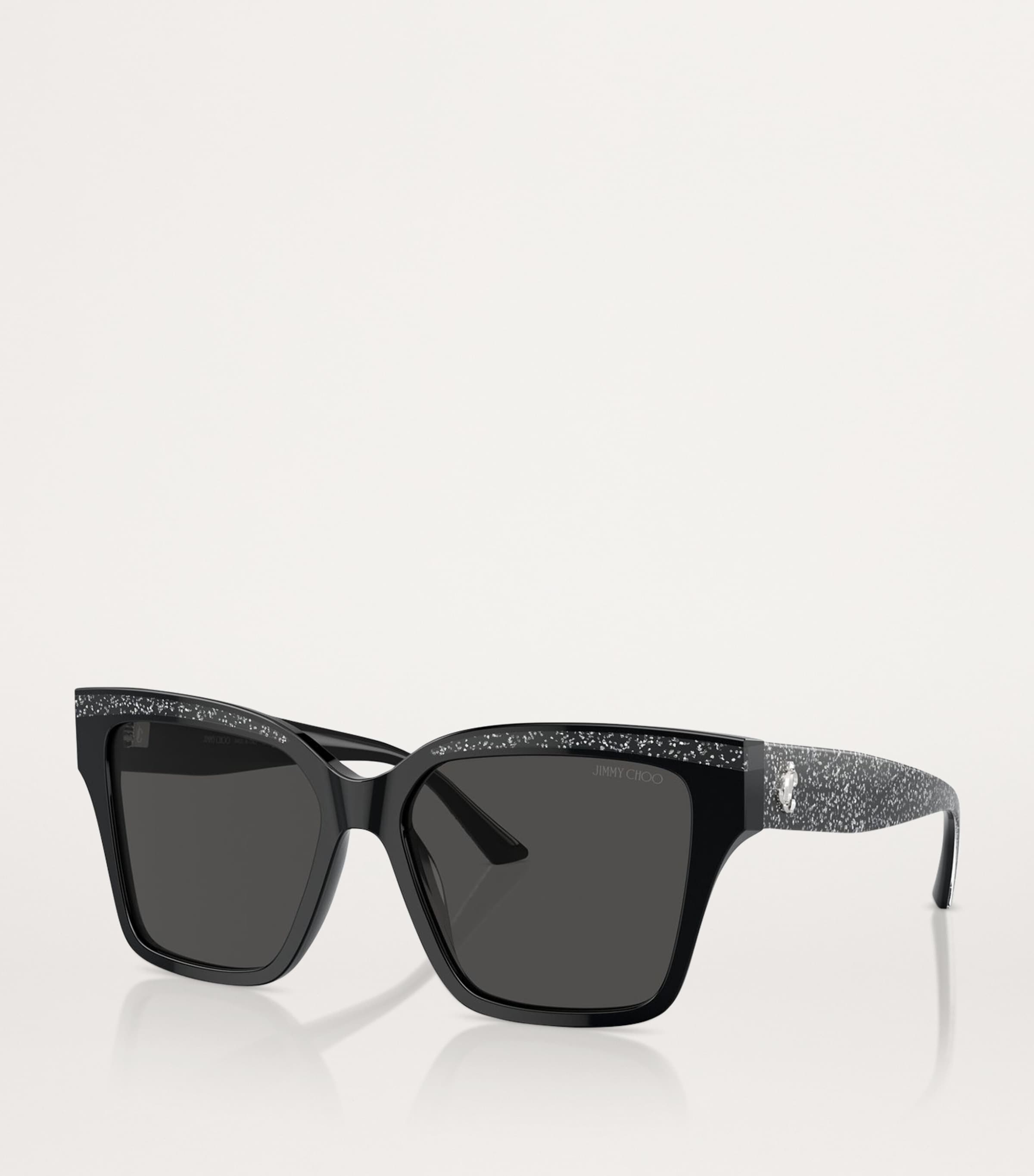 Jimmy Choo Acetate JC5003 Sunglasses Image 2