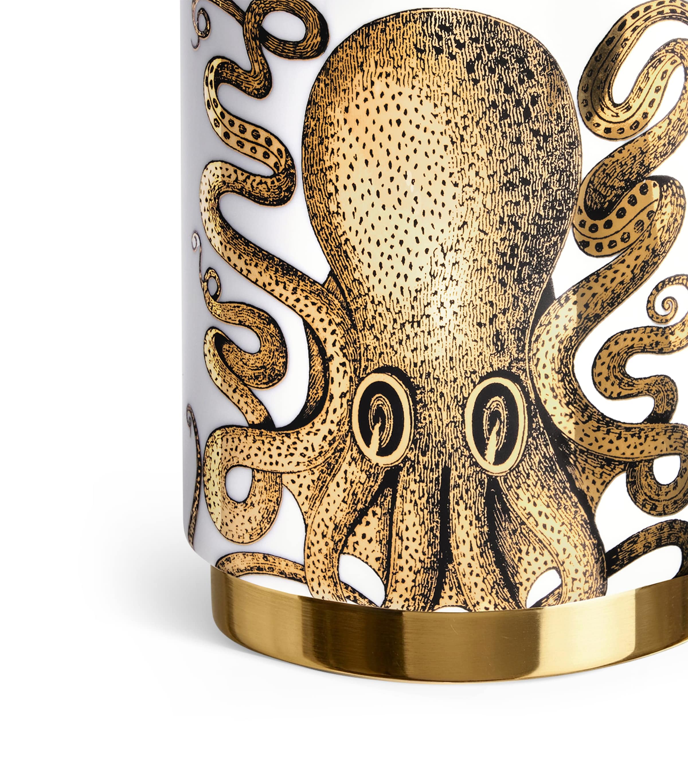 Fornasetti Polipo Immaginazione Scented Candle (235g) Image 3