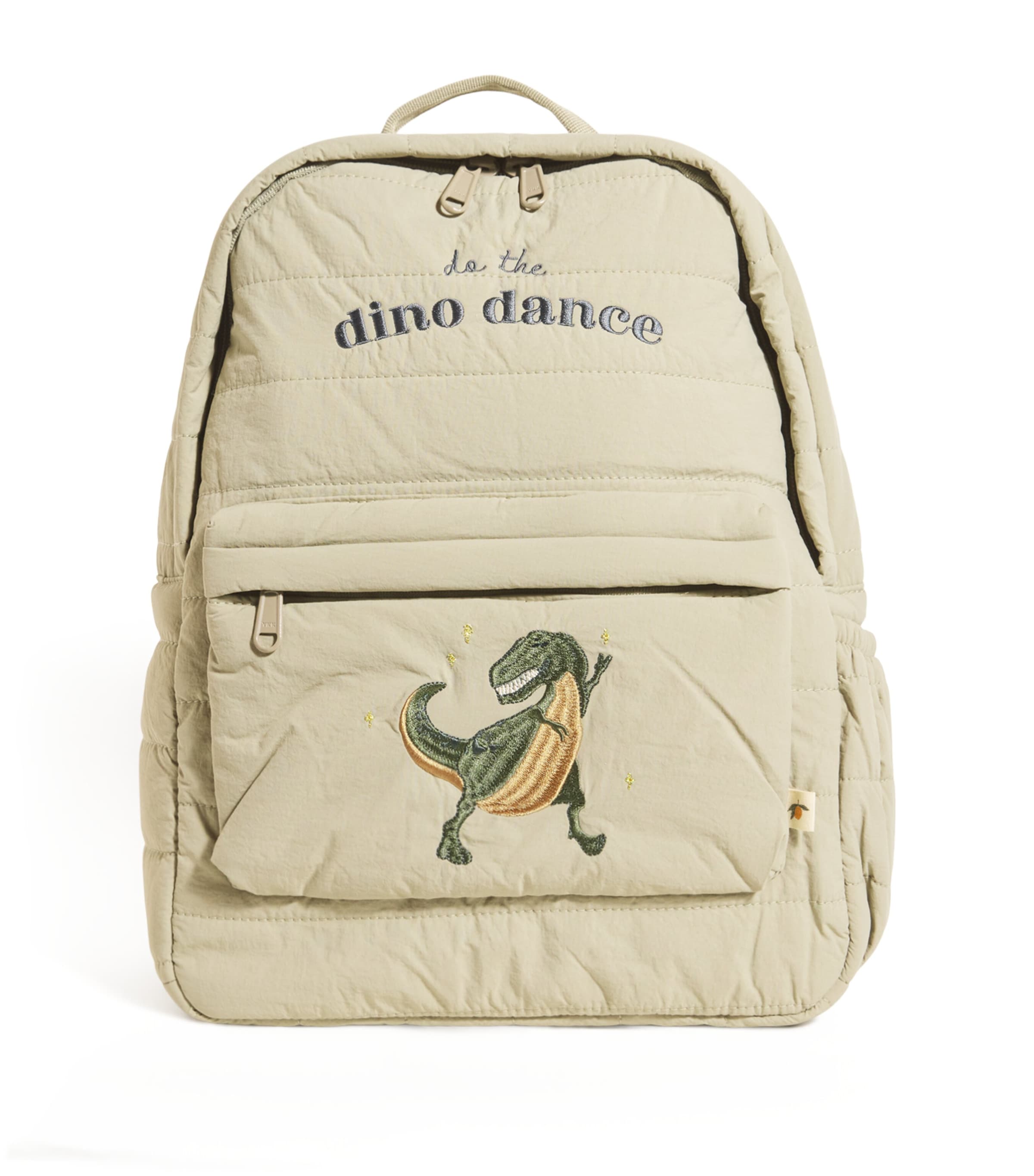 KONGES SLOJD QUILTED JUNO BACKPACK