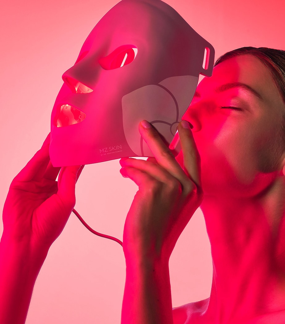 LightMAX Supercharged LED Mask 2.0 NO COLOUR Image 6