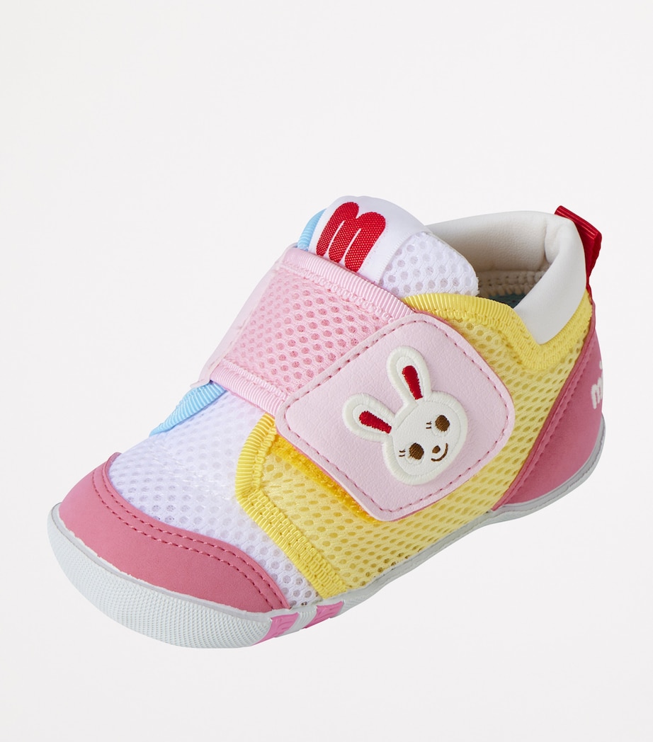 Mesh Double Russell First Shoes 8 Image 5