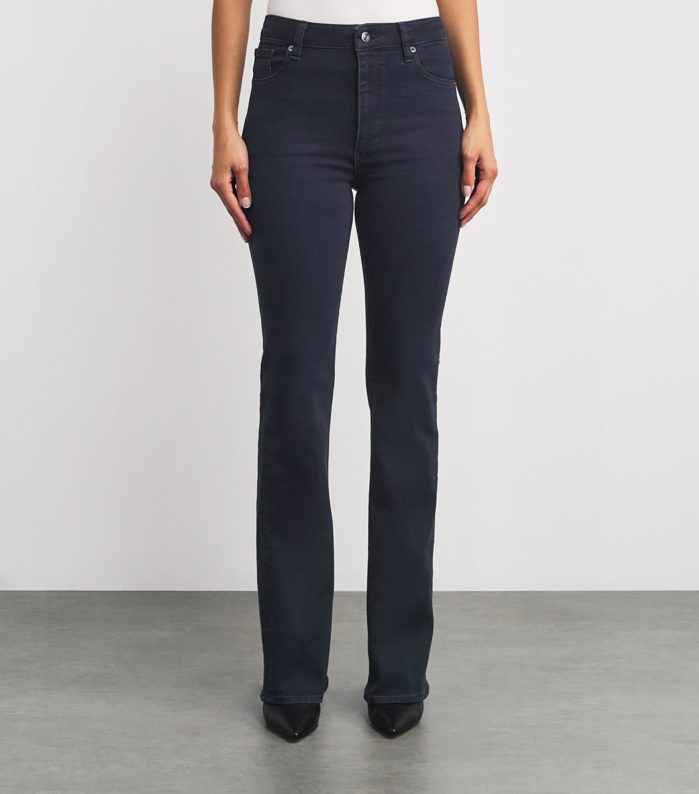 The Reboot Bootcut Jeans CENTURY Image 3