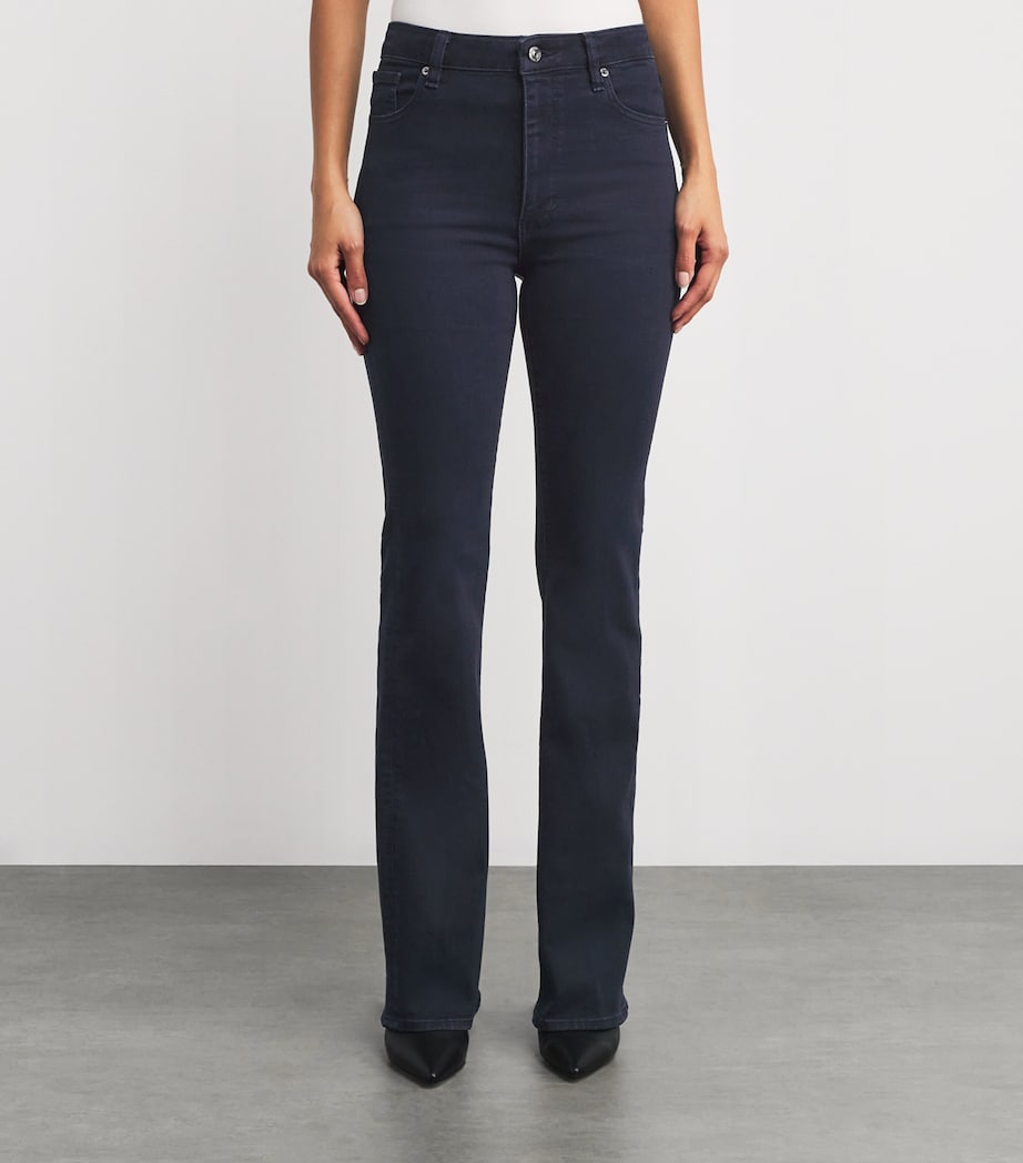 The Reboot Bootcut Jeans CENTURY Image 3