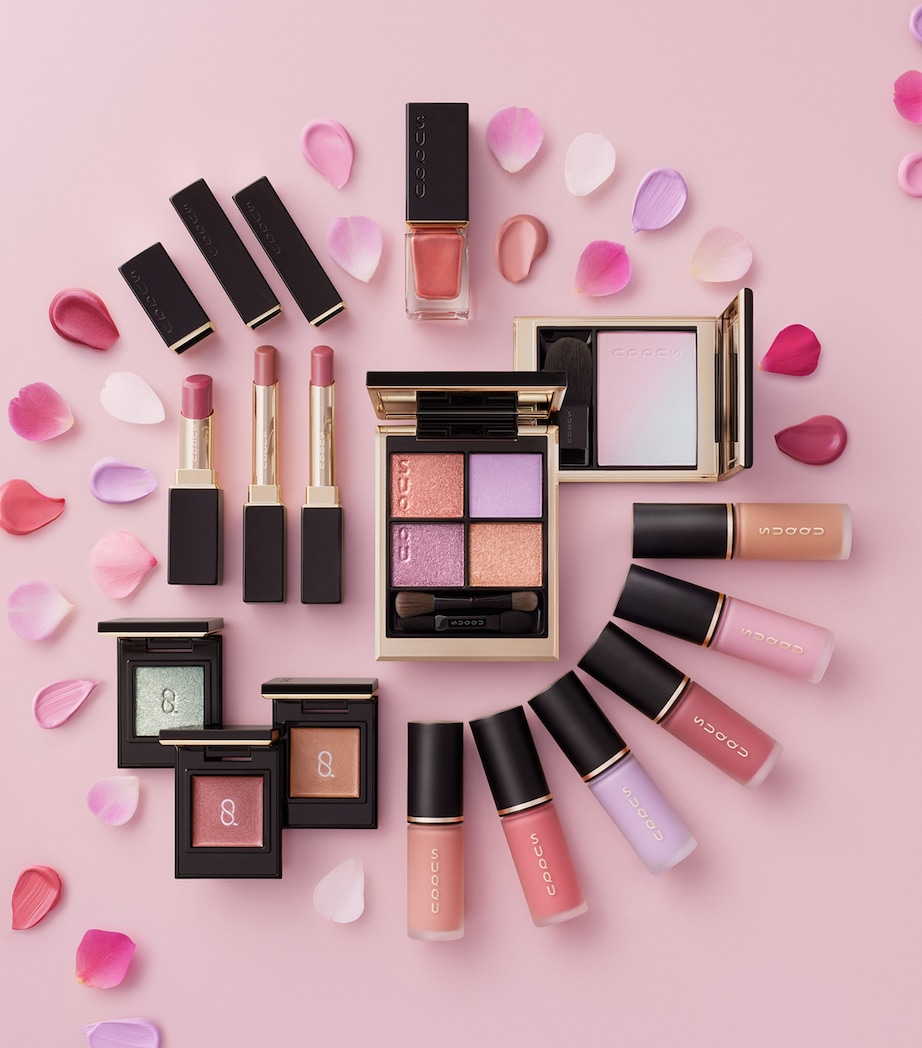 Suqqu Velvet Fit Lipstick - Refill Image 5