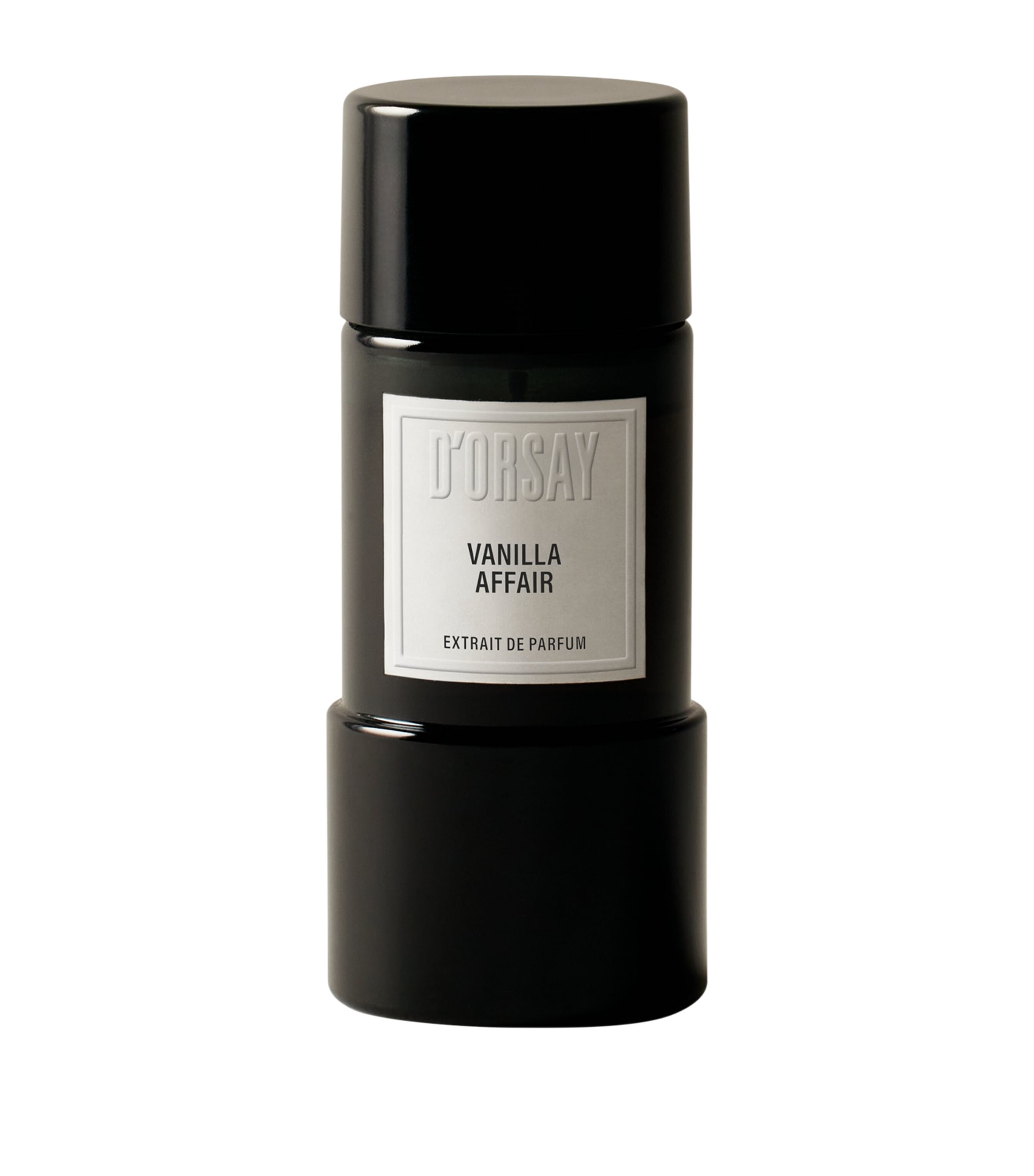 D'Orsay Vanilla Affair Perfume Extract (90ml) Brown Image 1