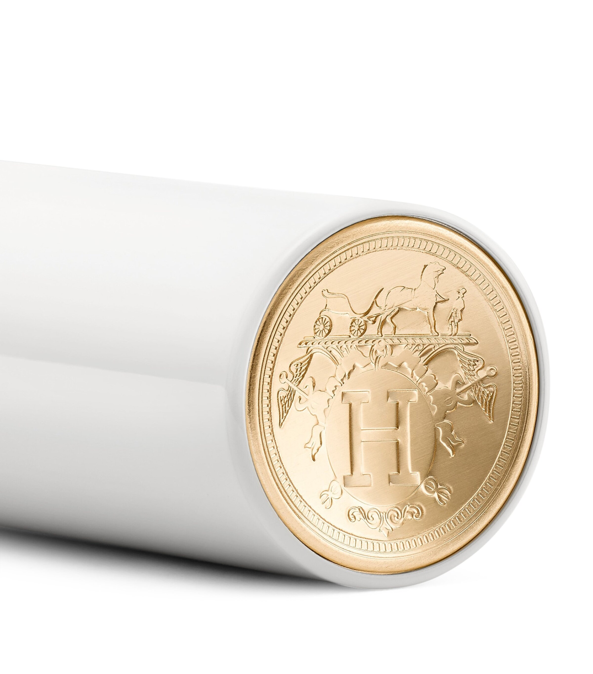 Silky Lipstick Shine - Rouge H ROUGE H Image 4