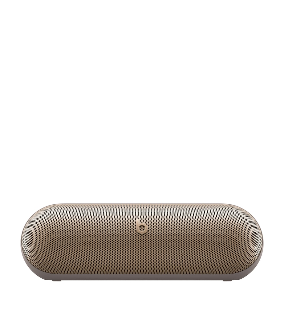 Pill Wireless Bluetooth Speaker GOLD Image 3