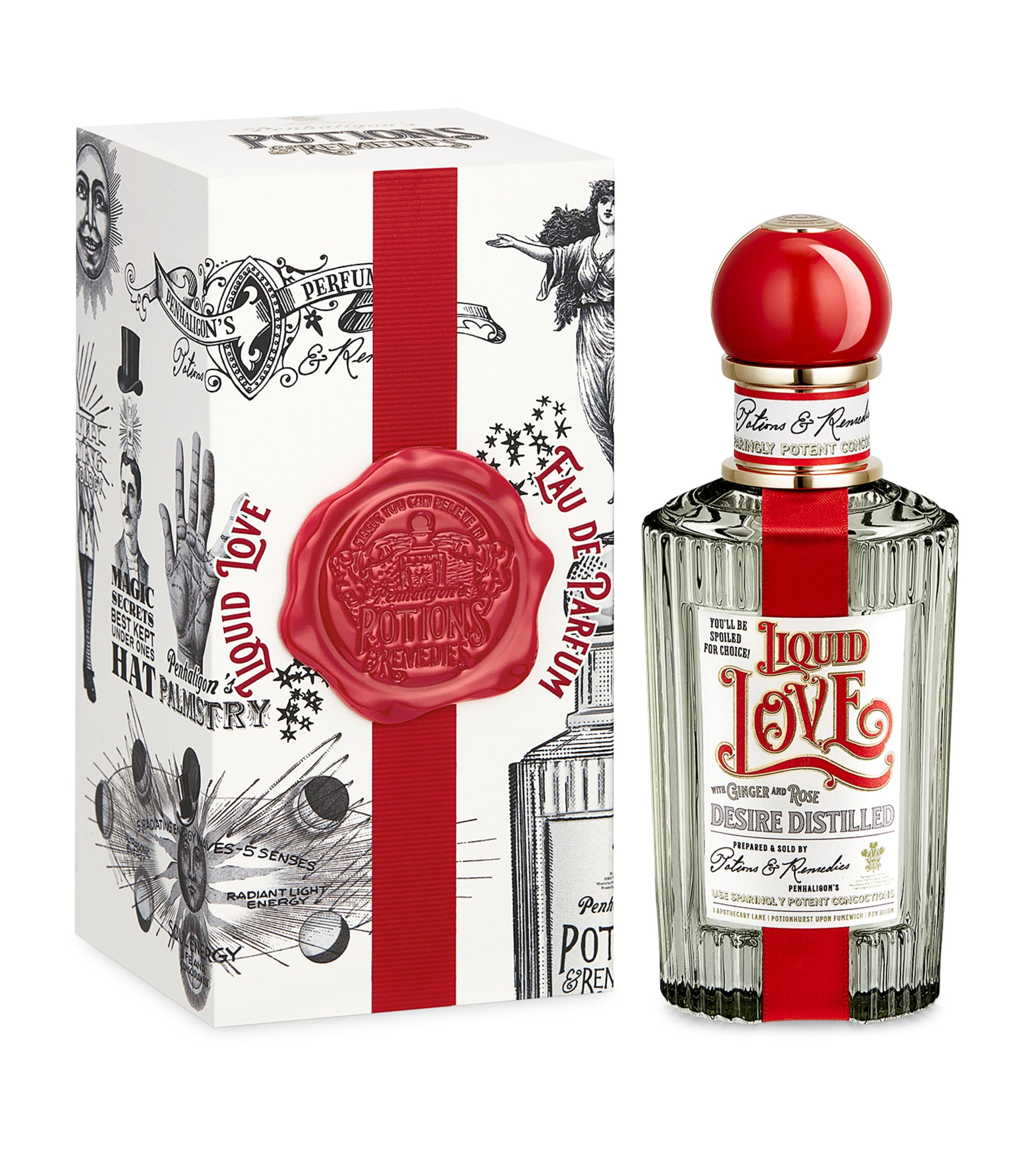 perfume love glam love