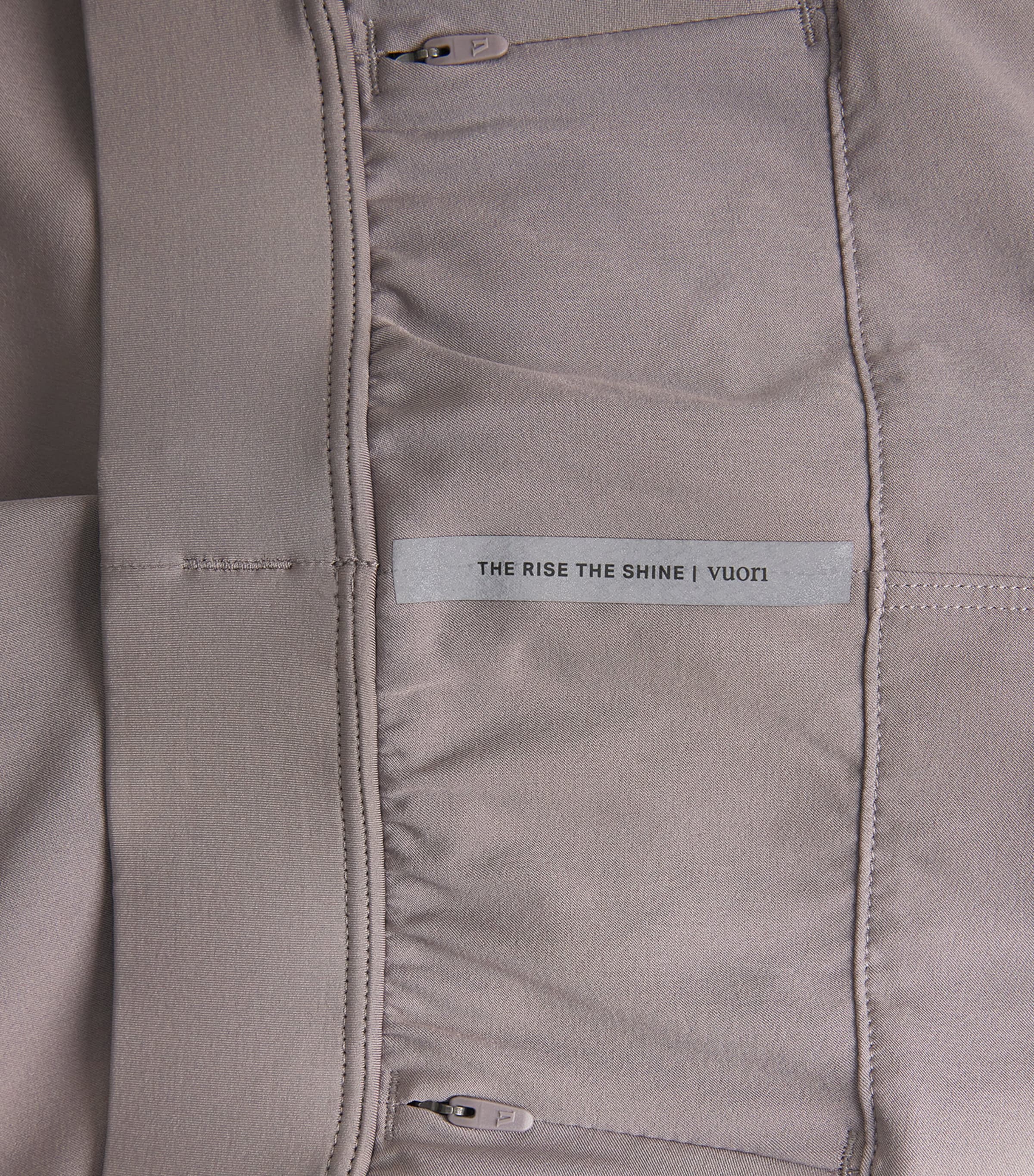 Qualify Shorts SMG SMOKEY GREY Image 5