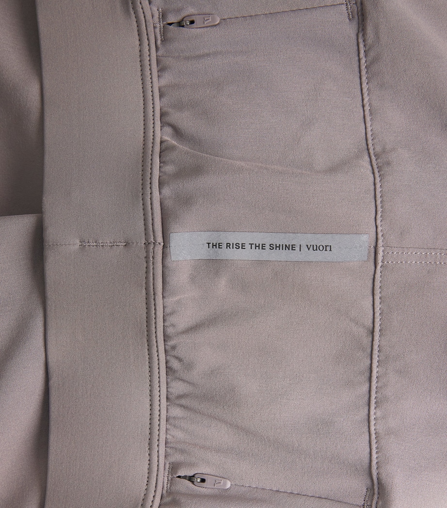 Qualify Shorts SMG SMOKEY GREY Image 5