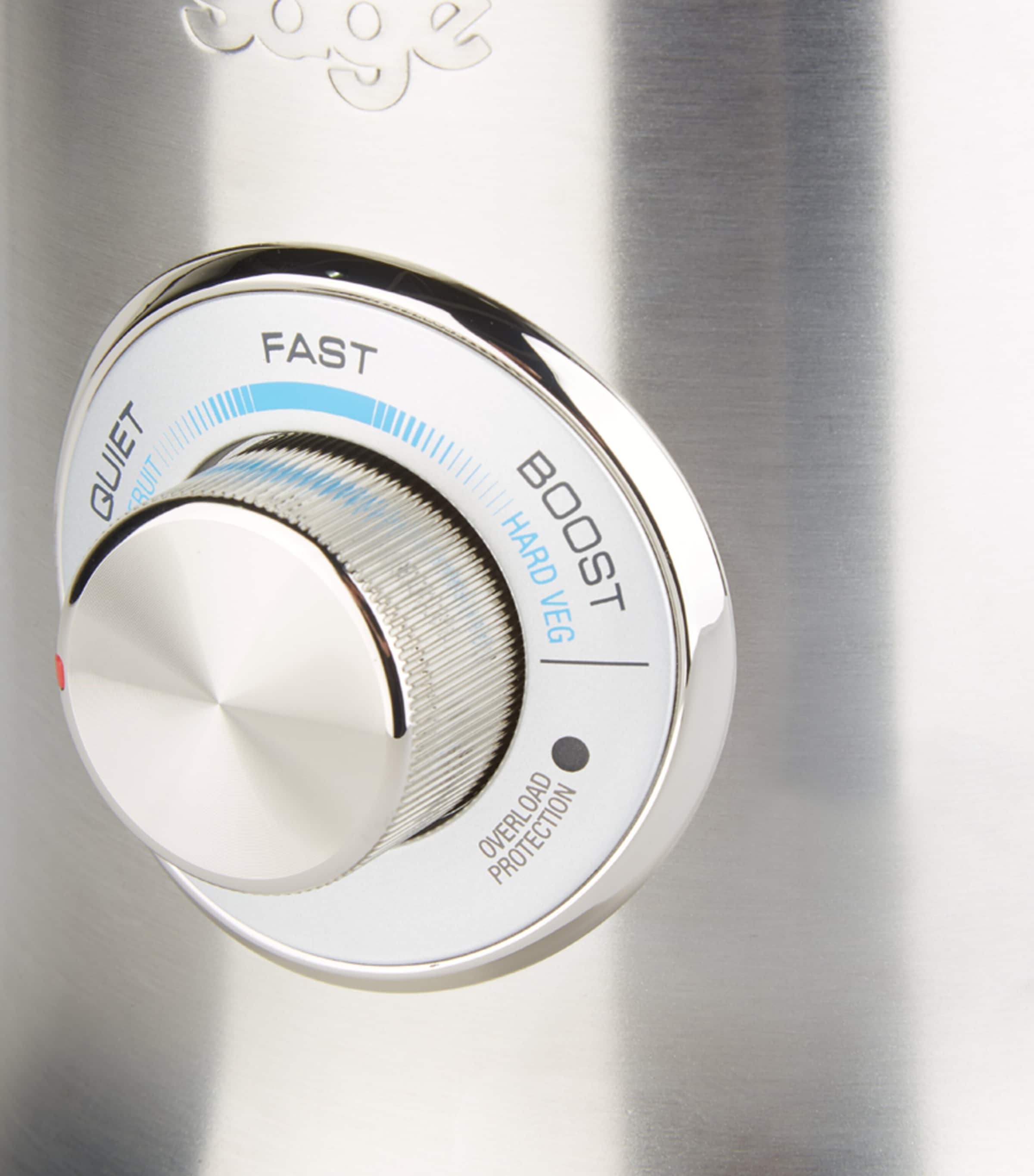 Nutri Juicer Cold XL STAINLESS STEEL Image 5