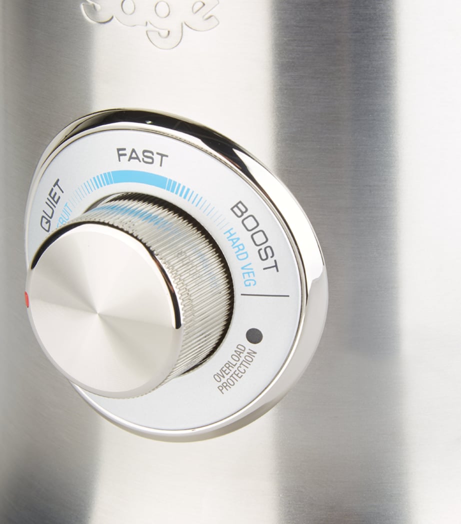 Nutri Juicer Cold XL STAINLESS STEEL Image 5