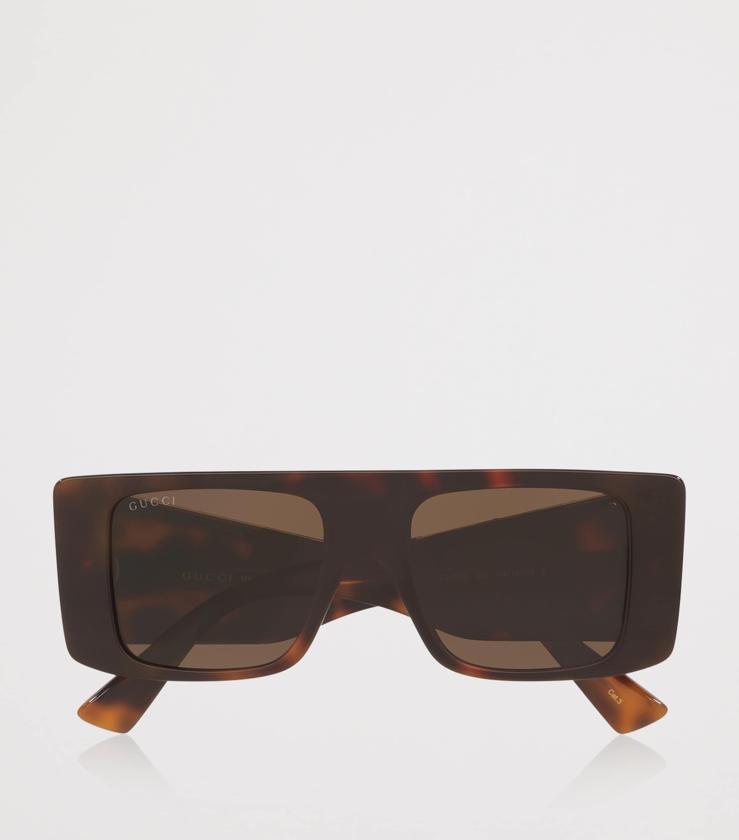 Acetate GC002432 Sunglasses 4402D1 Image 5