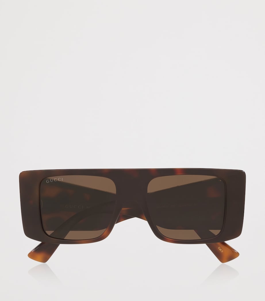 Acetate GC002432 Sunglasses 4402D1 Image 5