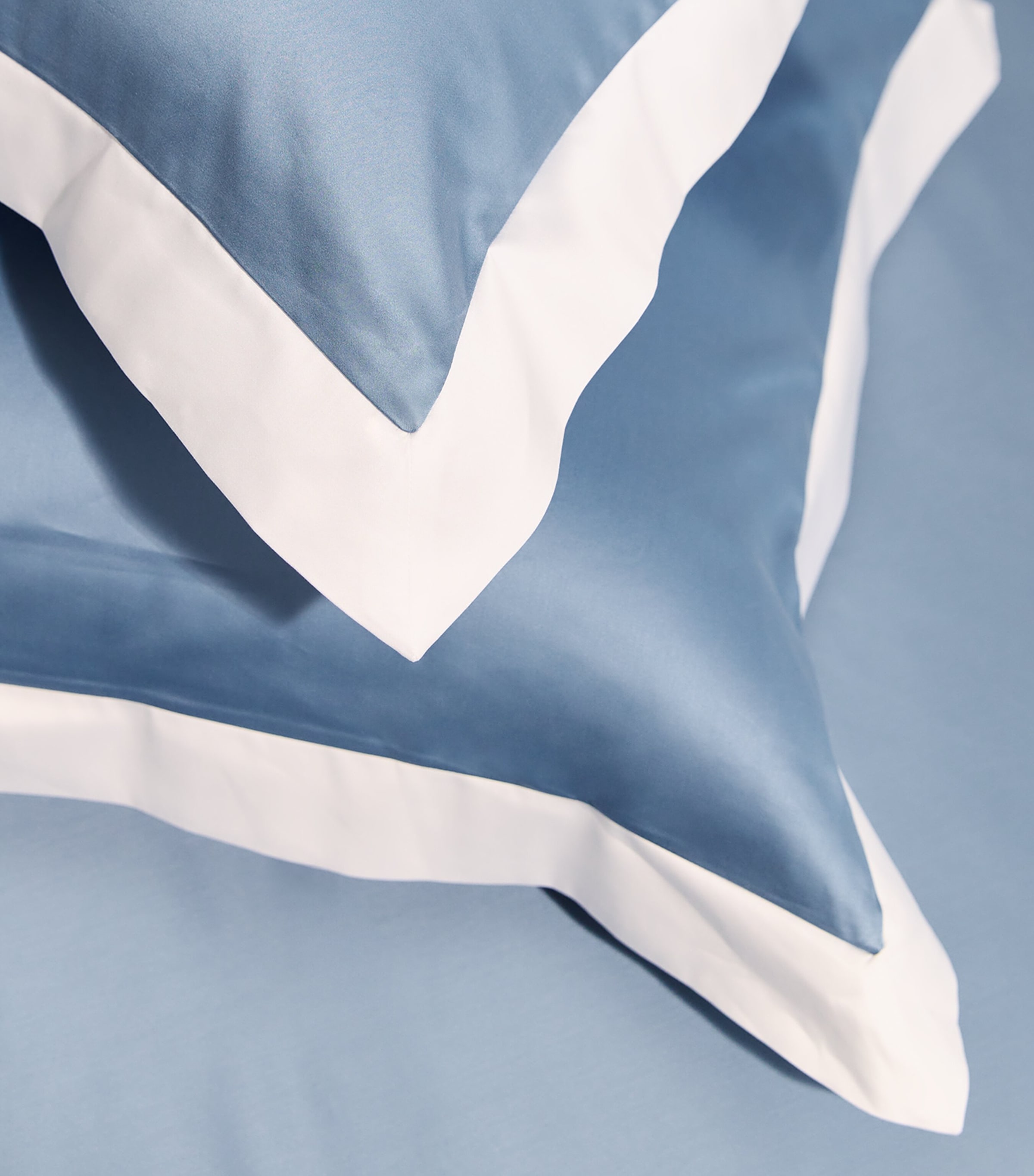 Emma Standard Pillowcase (50cm x 75cm) 311 CIEL Image 6
