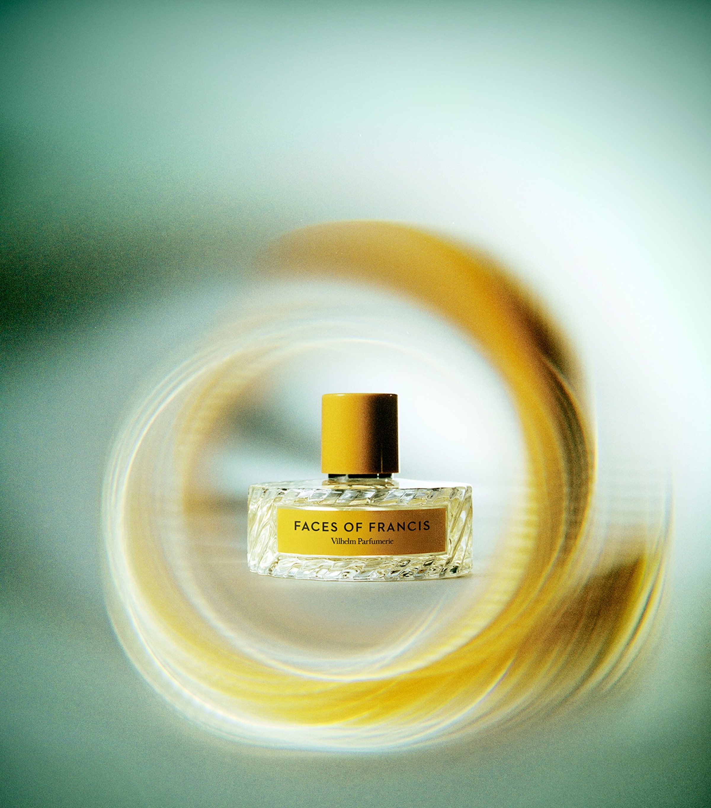 Vilhelm Parfumerie Faces of Francis Eau de Parfum (100ml) Image 2