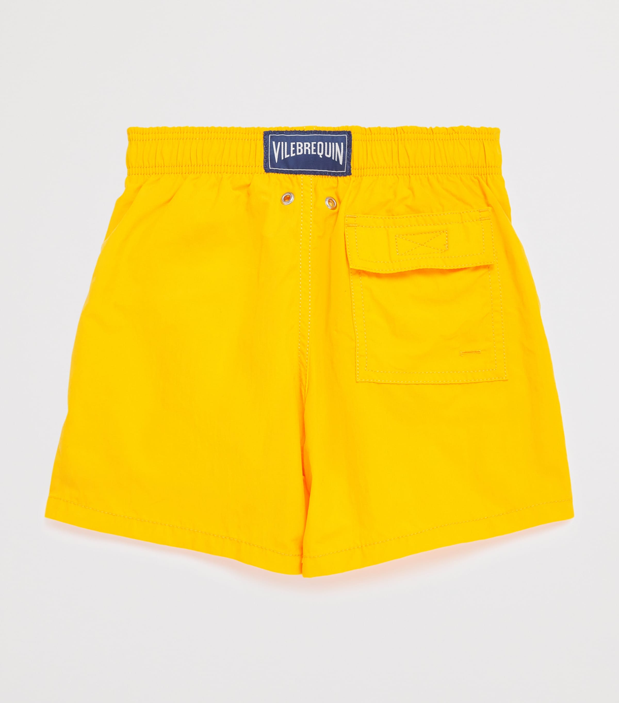 Logo Patch Swim Shorts (2-14 Years) 188 MANGUE Image 2