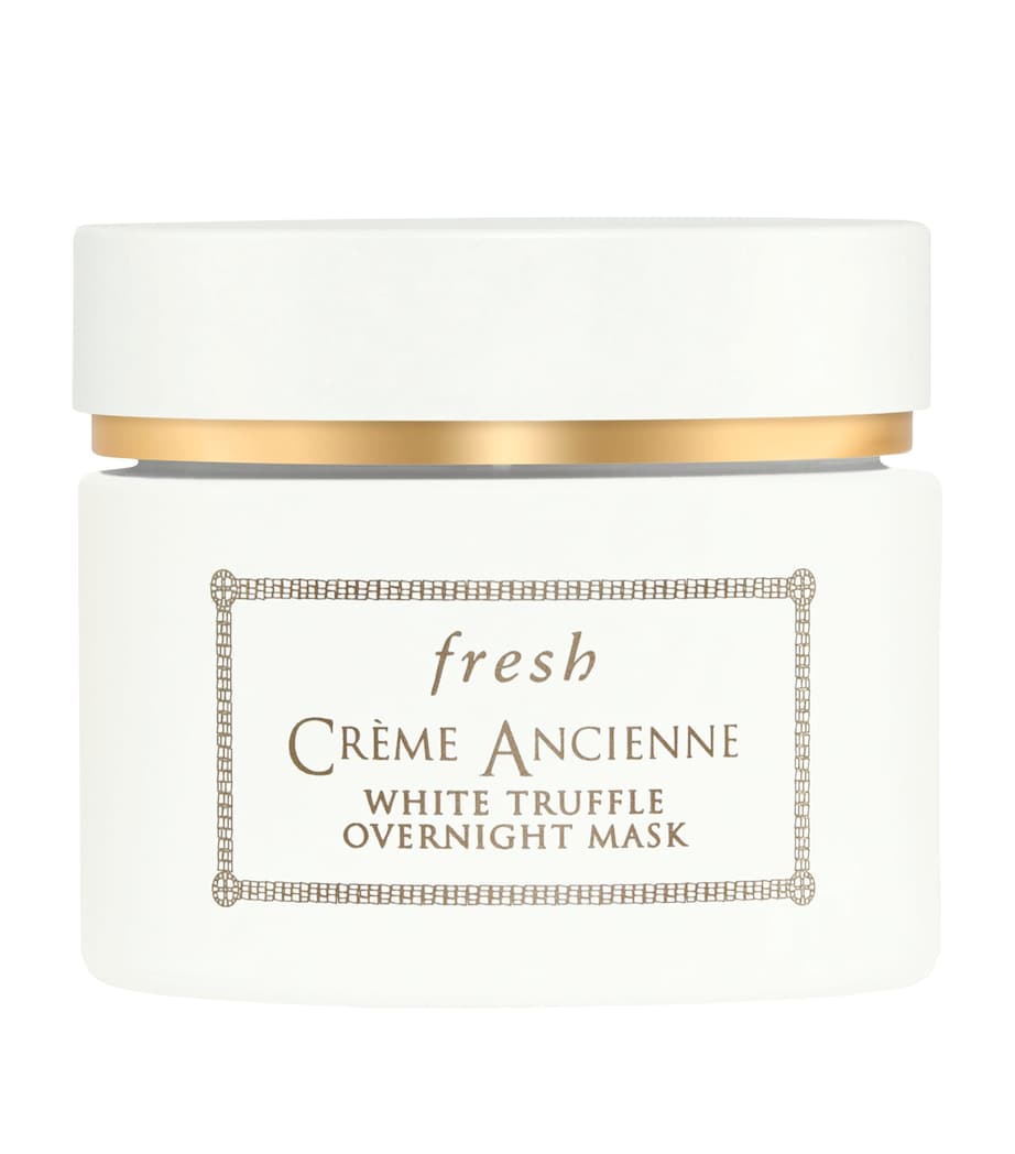 Crème Ancienne White Truffle Overnight Mask (100ml) NO COLOUR Image 1