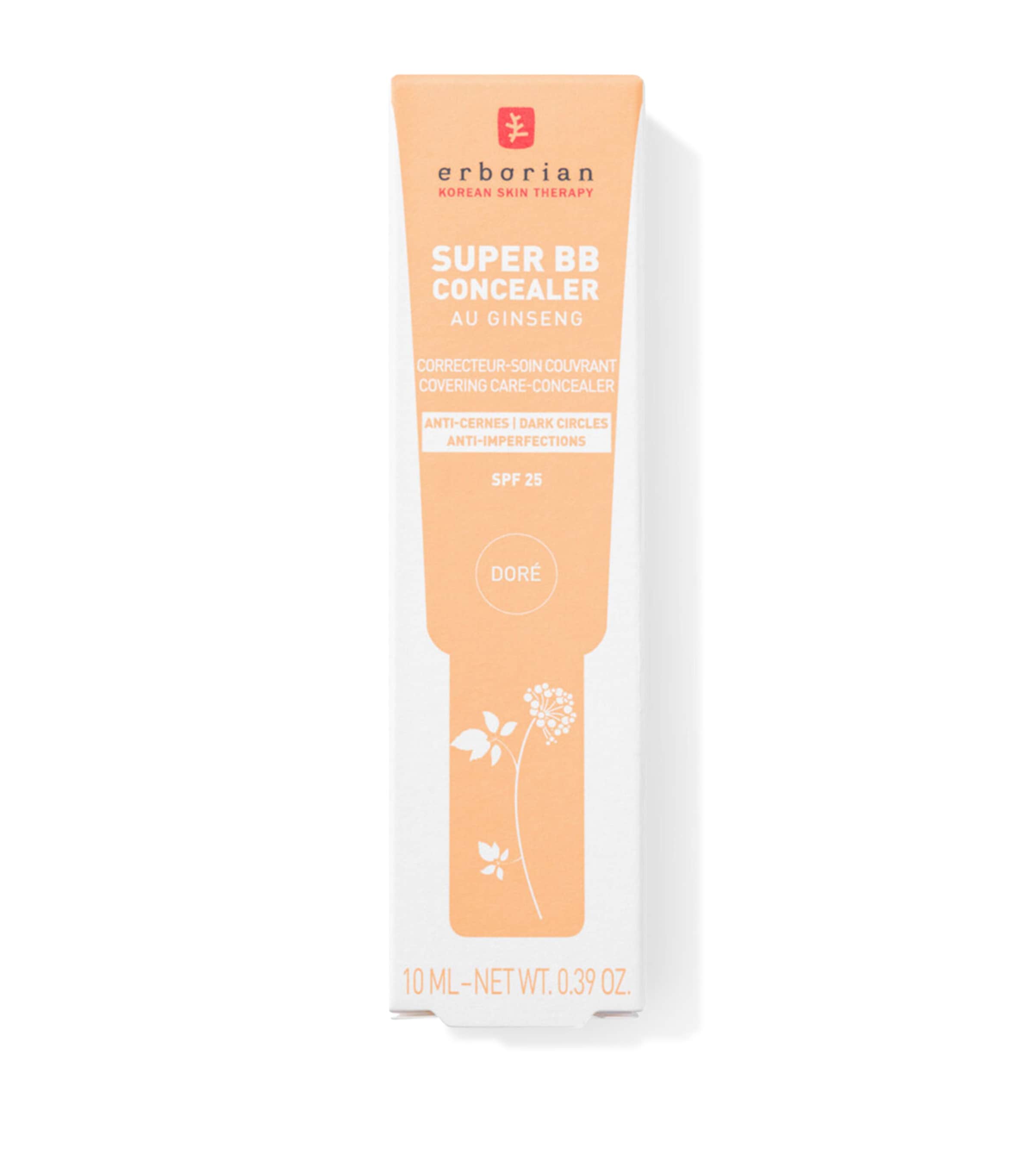 ERBORIAN Super BB Concealer Dore Image 2