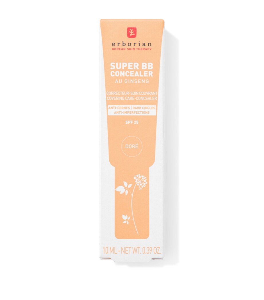 ERBORIAN Super BB Concealer Dore Image 2