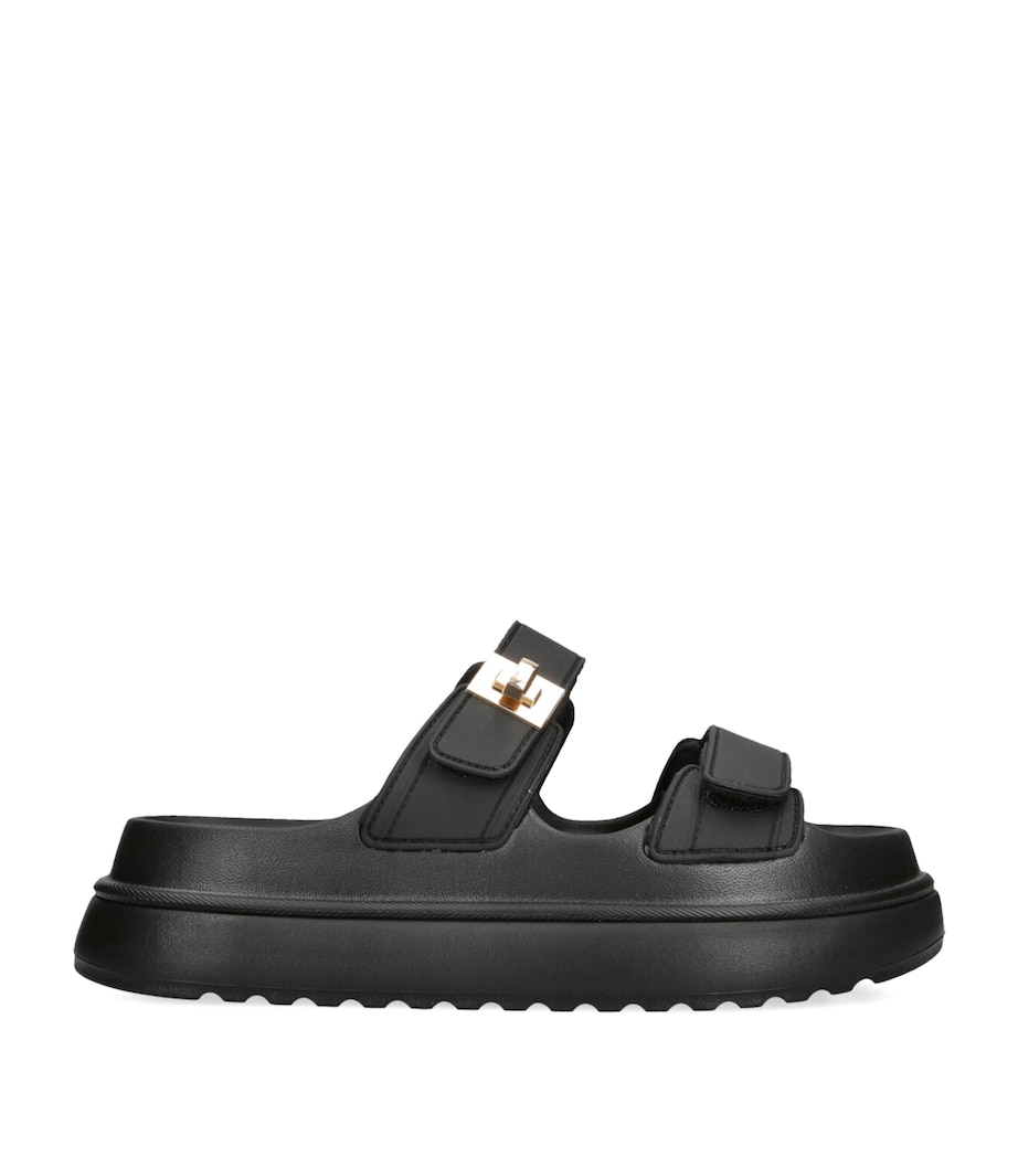 Madden Platform Sandals Steve Madden Slide Sandals Platform
