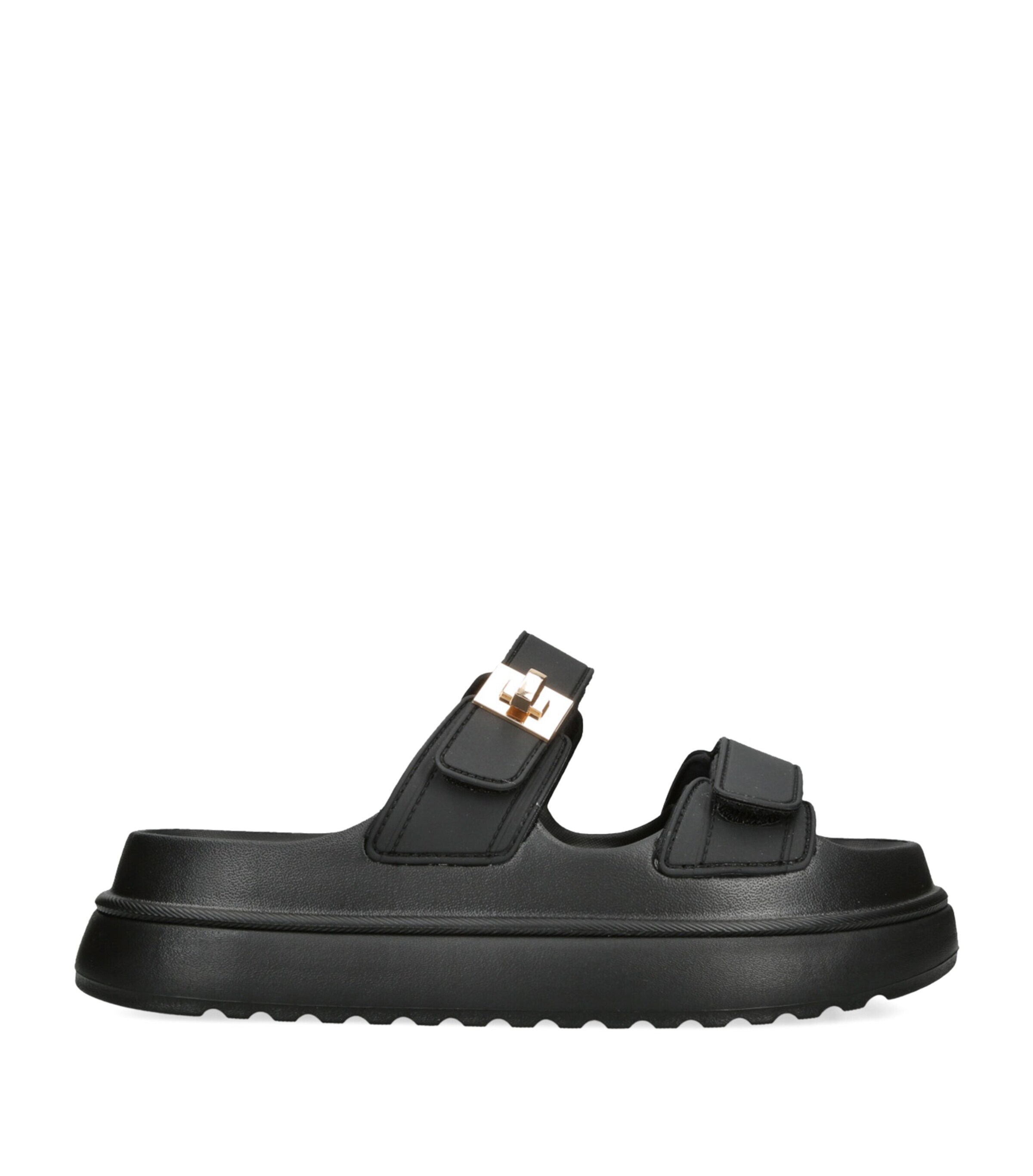 Steve Madden Bigschmona-J Sandals | Women Shoes | Sandals | Flat Sandals | Designers | Steve Madden | 5231
